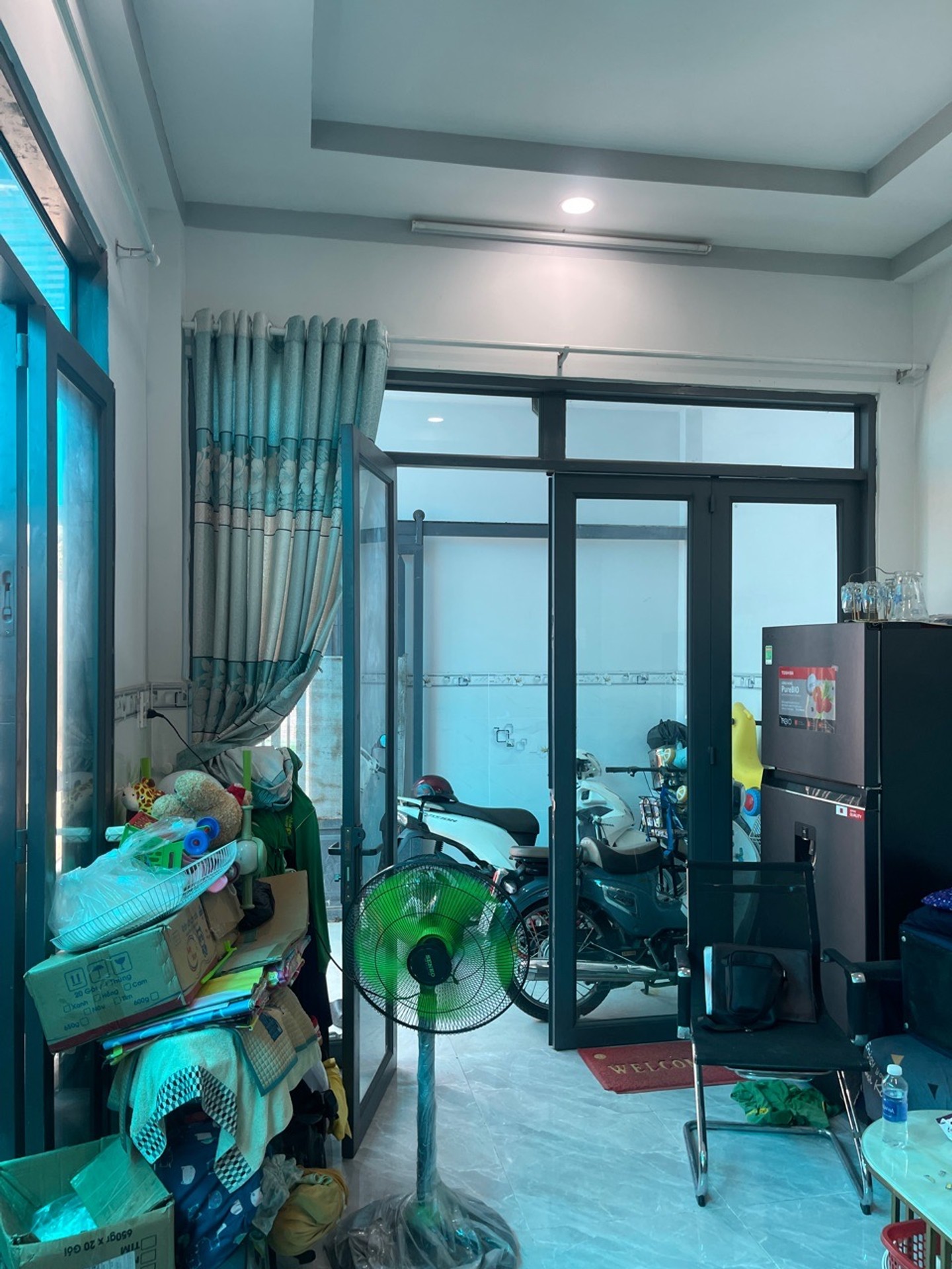 🎯 HXH-NHÀ ĐẸP -61M2 -2 TẦNG – 30M RA MT NGUYỄN THỊ ĐỊNH - GẦN TRƯỜNG TH THẠNH MỸ LỢI– QUẬN 2