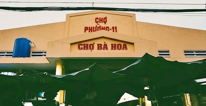 Bán nhà mặt phố tại phường 11, quận Tân Bình, diện tích 62m², giá 8,5 tỷ đồng