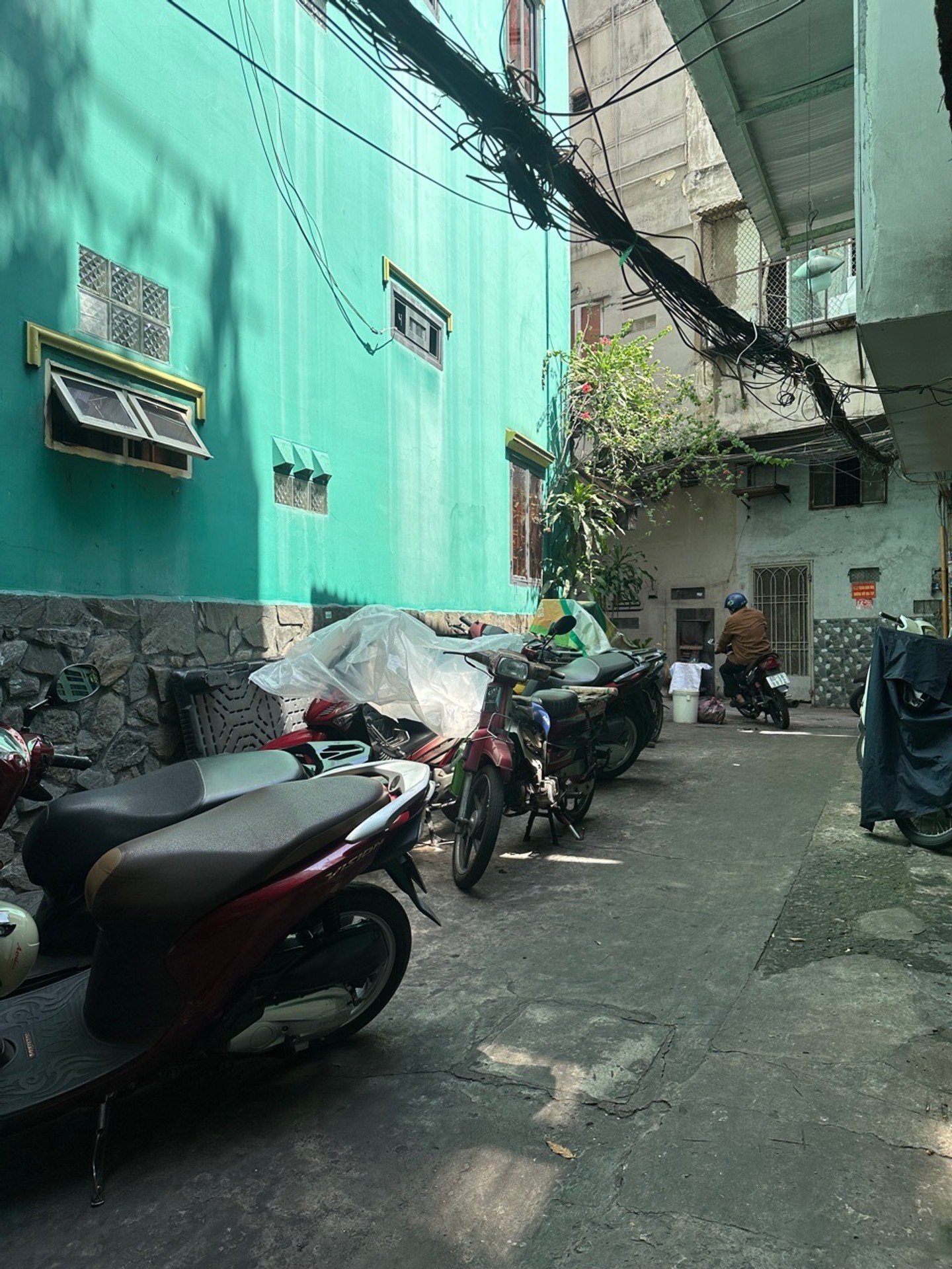 Nhà Lê Hồng Phong Quận 10 - Giá Mới Hấp Dẫn 3.9 Tỷ