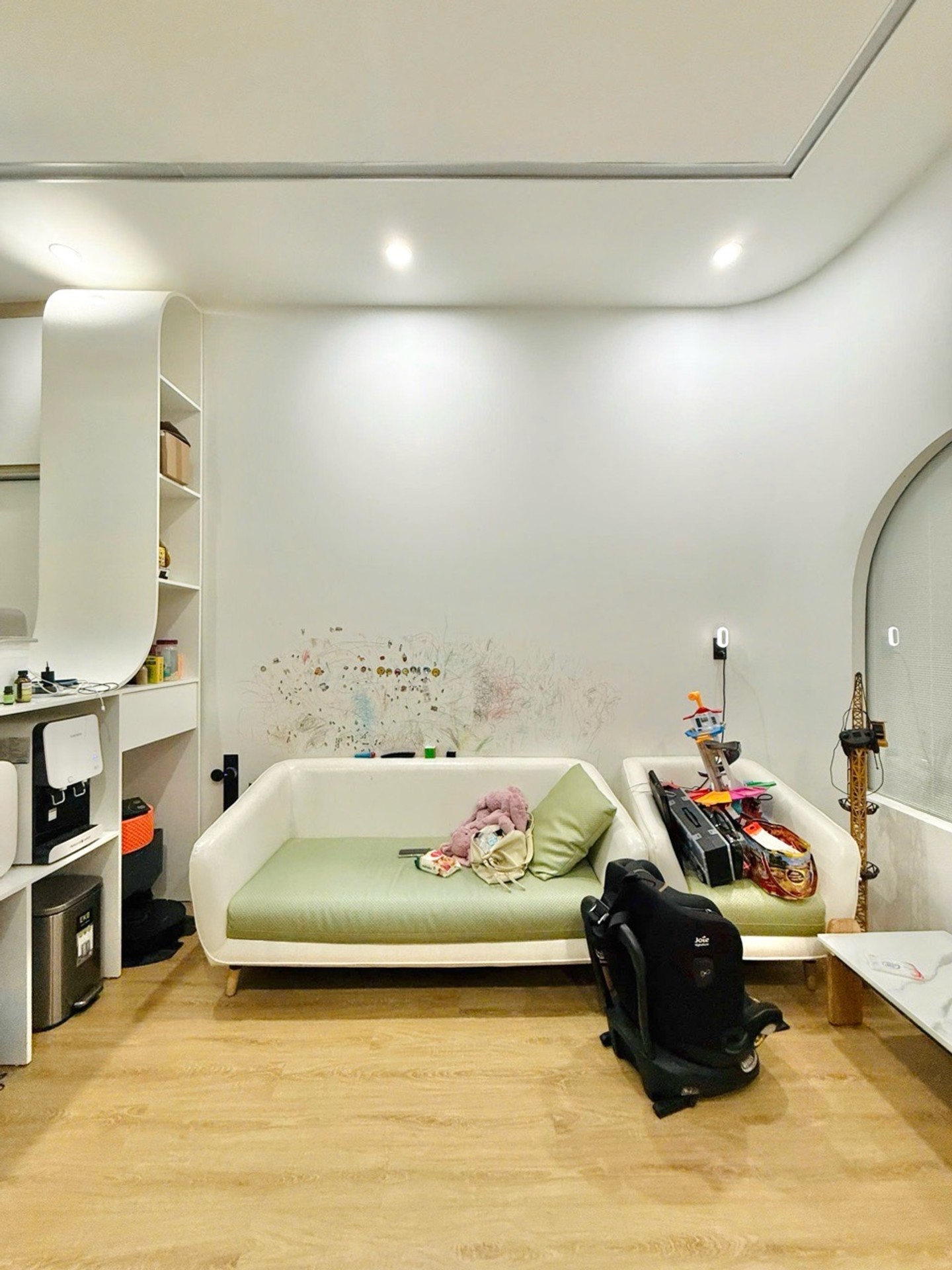 Nhà mặt phố Lê Văn Sỹ, cơ hội đầu tư siêu hot tại Tân Bình