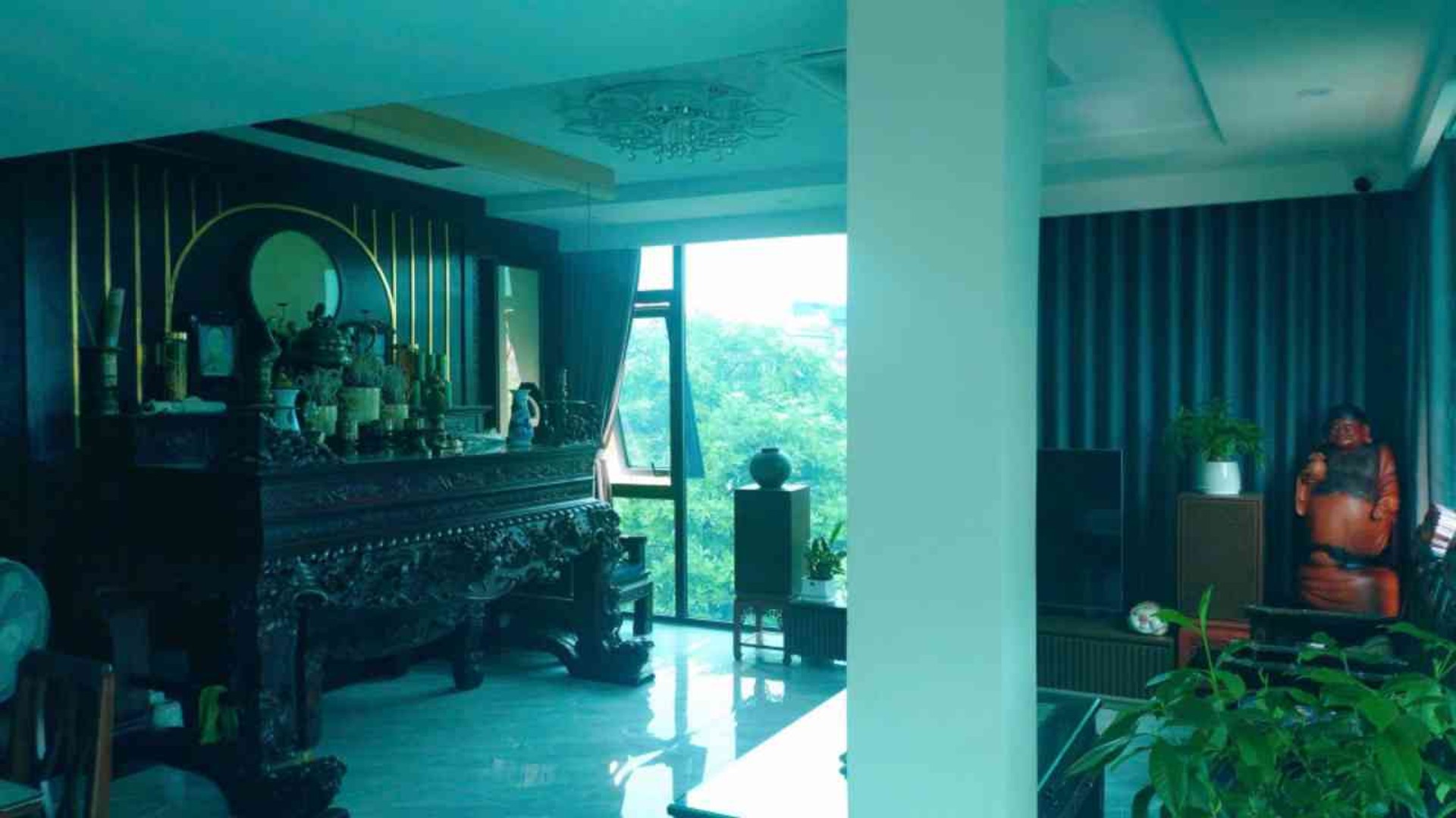 Bán nhà mặt phố Trần Duy Hưng lô góc 2 mặt kinh doanh 7 tầng có thang máy 42m2