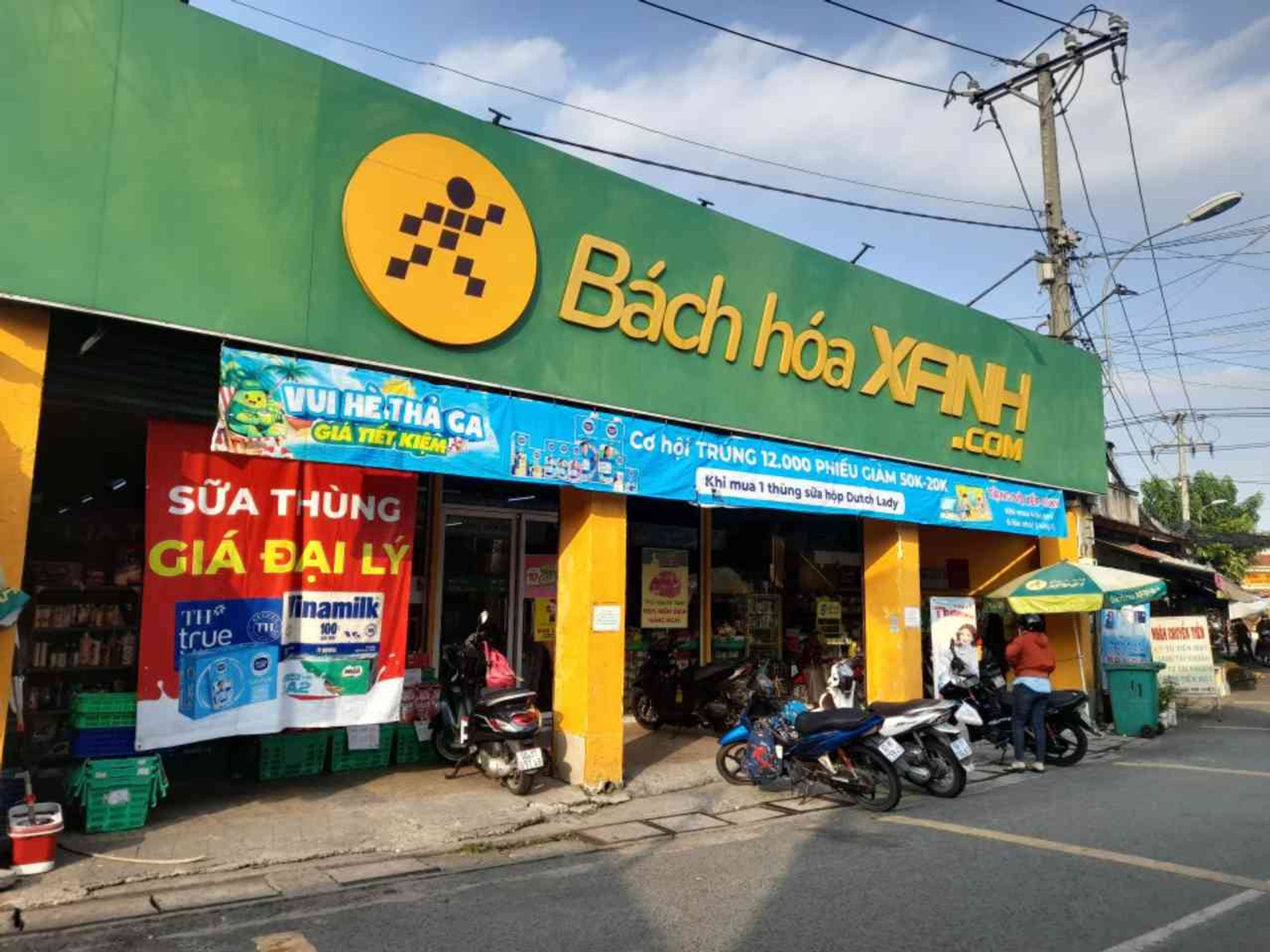 Nhà mặt phố 250m2 Nguyễn Thị Đành, Xuân Thới Sơn, HCM
