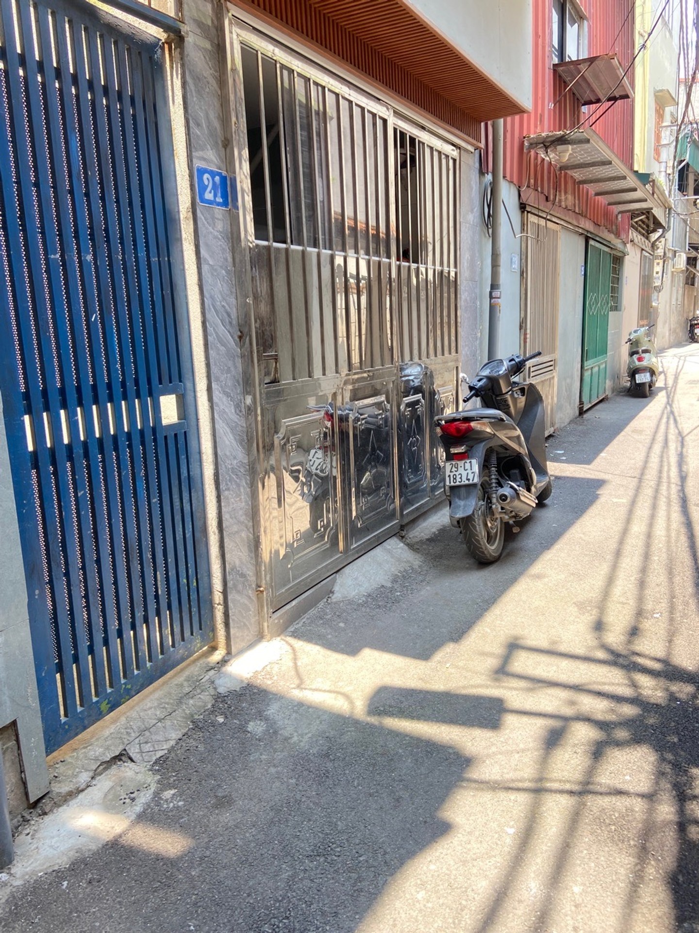 Nhà Ngọc Hồi Giá Hợp Lý Gần Trung Tâm Hành Chính