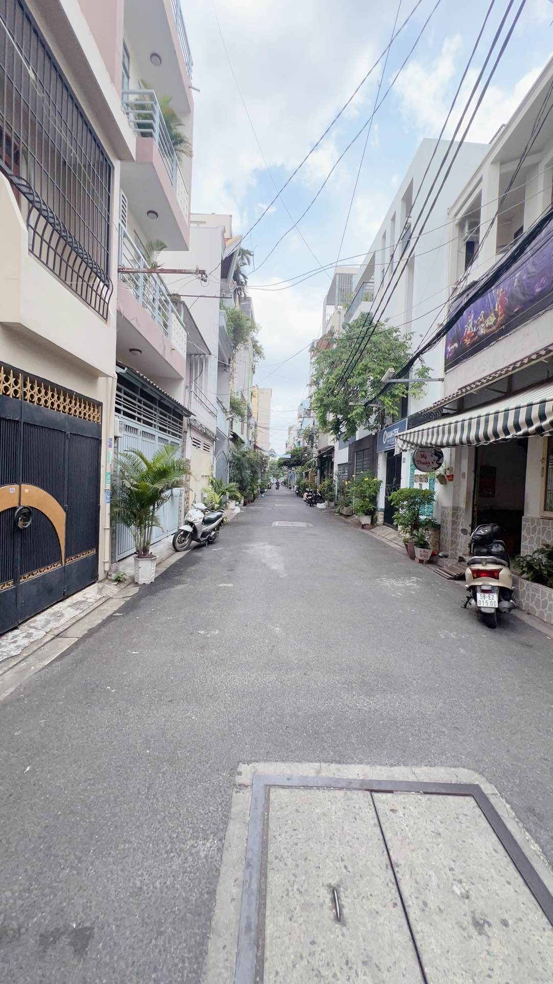 Bán nhà Ngang khủng 73m2 tại Phường Phú Nhuận chỉ nhỉnh 15,9tỷ, giá quá rẻ!!