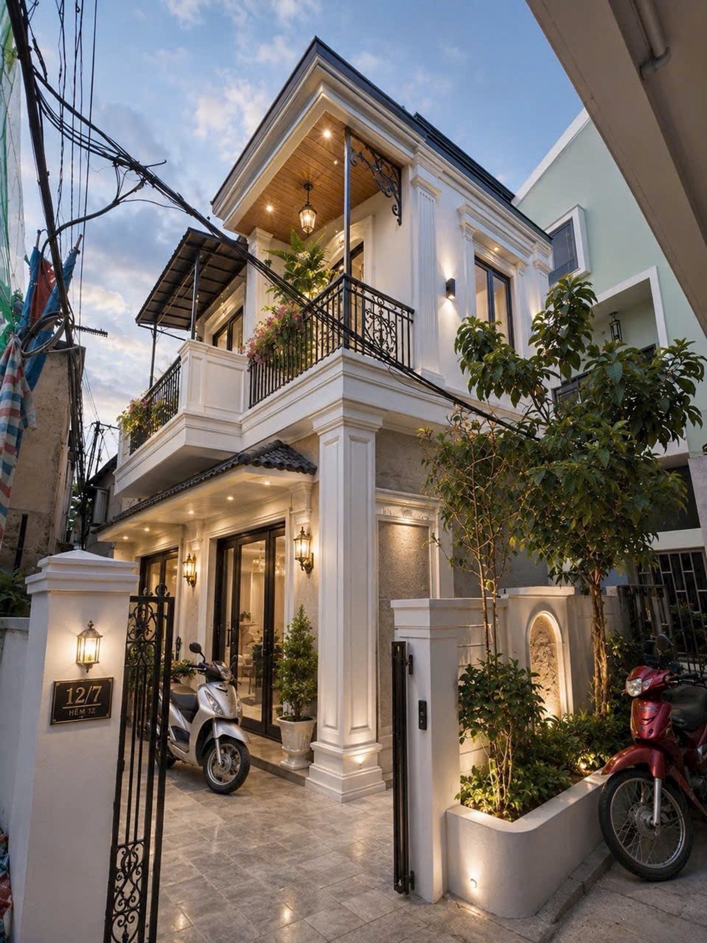 Nhà Góc 3 Mặt Hẻm Nguyễn Du, Giá Tốt - Chỉ 2,7 Tỷ