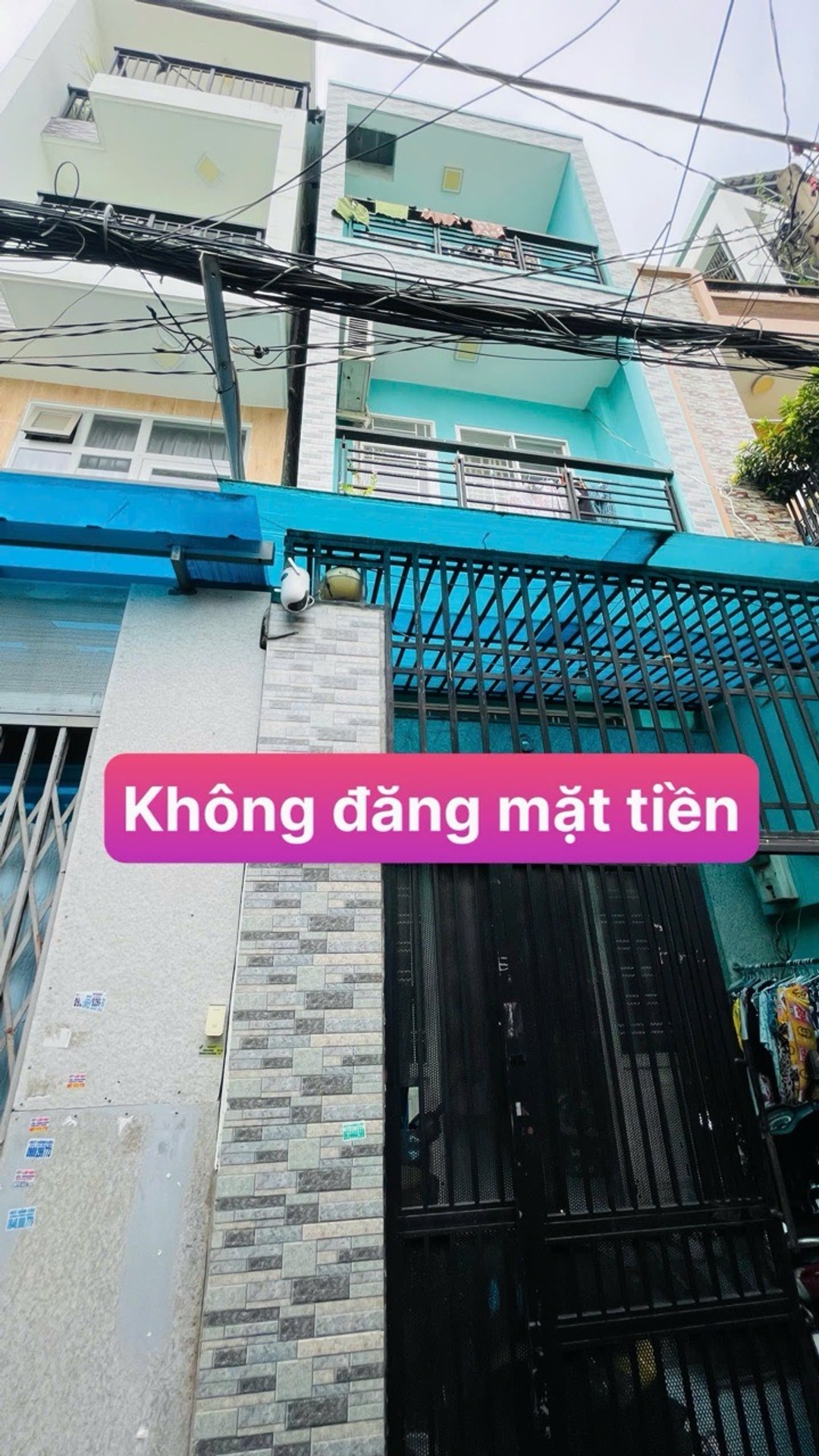 Nhà đúc 3 tầng dọn vào ở ngay giá chỉ 4.X tỷ tại Trần Thủ Độ