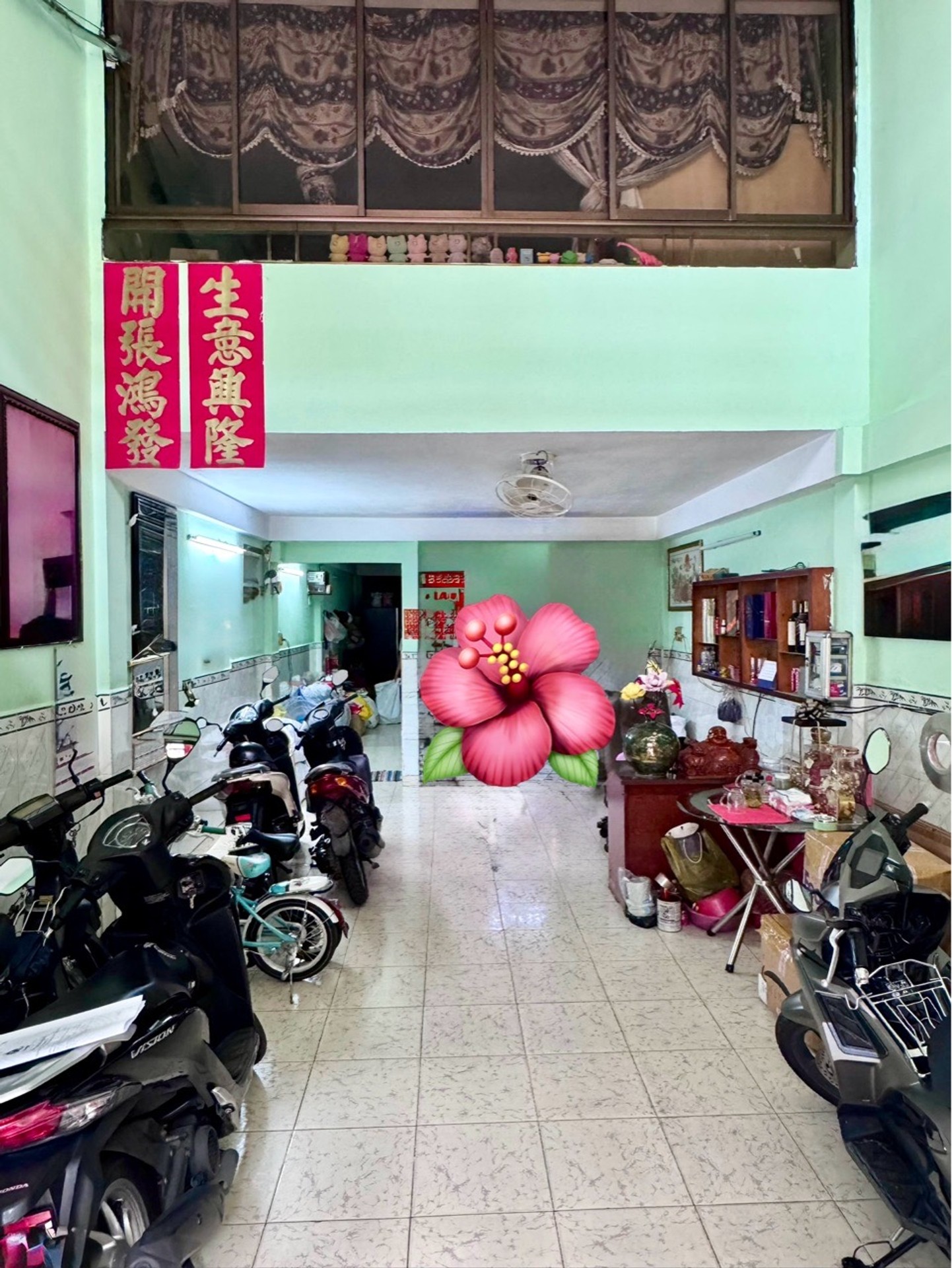 🏡 Mặt tiền nội bộ - Cư Xá BÌNH THỚI - QUẬN 11 - 78m² - 4 Tầng - G.iá 15 T.ỷ TL
