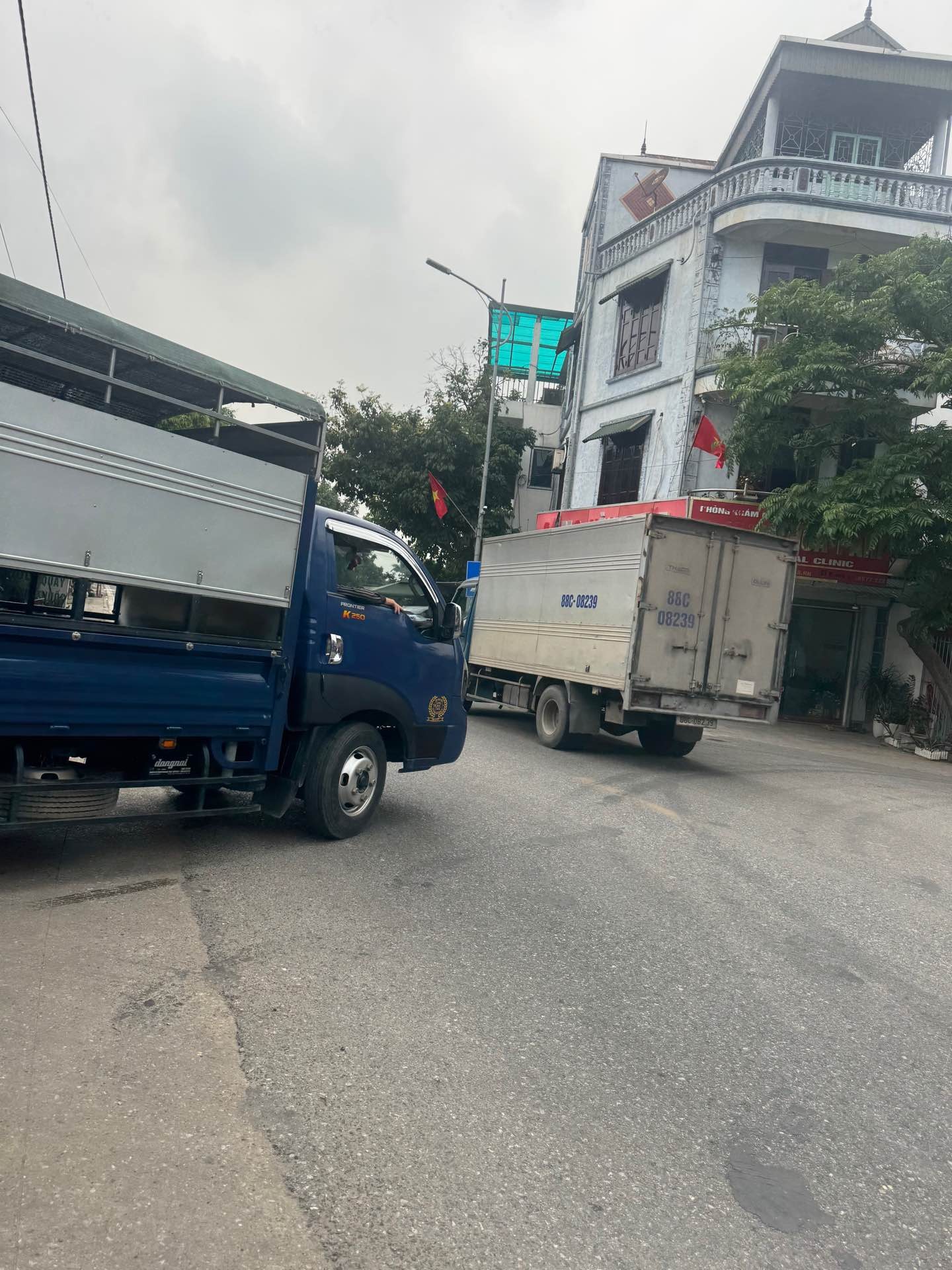 Đất Vuông Vắn Nam Cương - Giá Tốt, Vị Trí Đẹp
