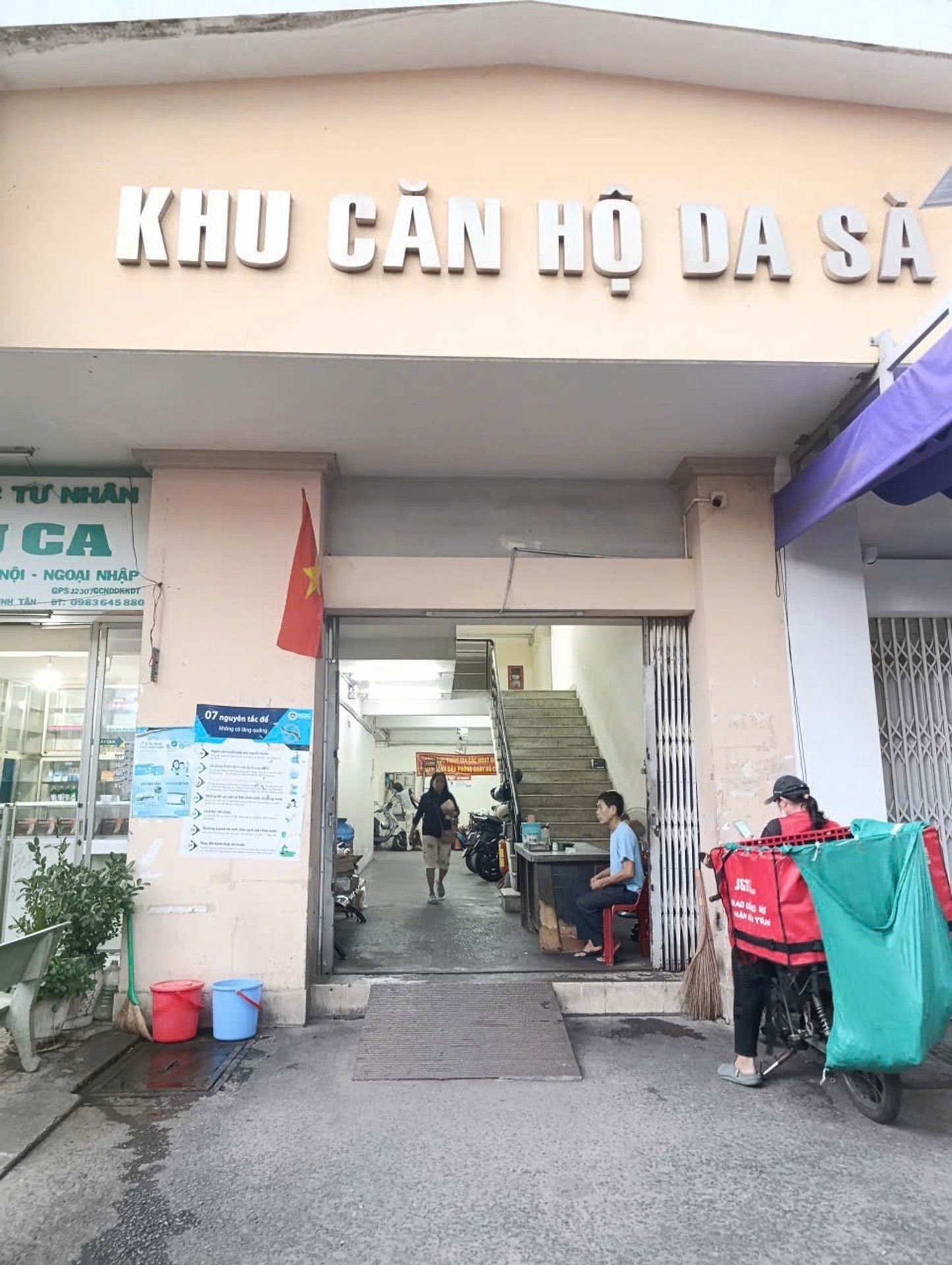 Bán căn hộ 2 phòng ngủ tại Bình Tân, giá 2,55 tỷ