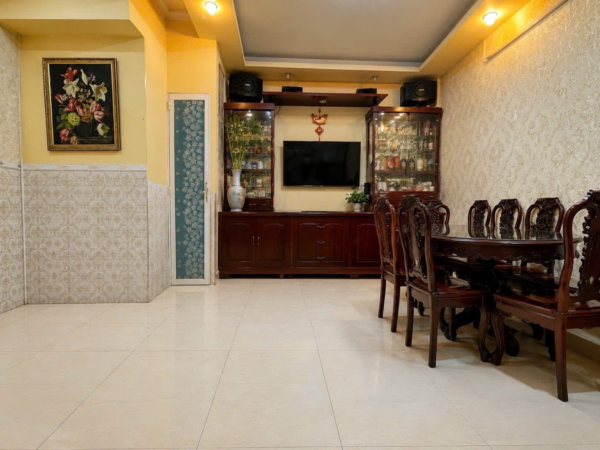 Nhà Mặt Phố Bạch Đằng - Kinh Doanh Đỉnh 102m2