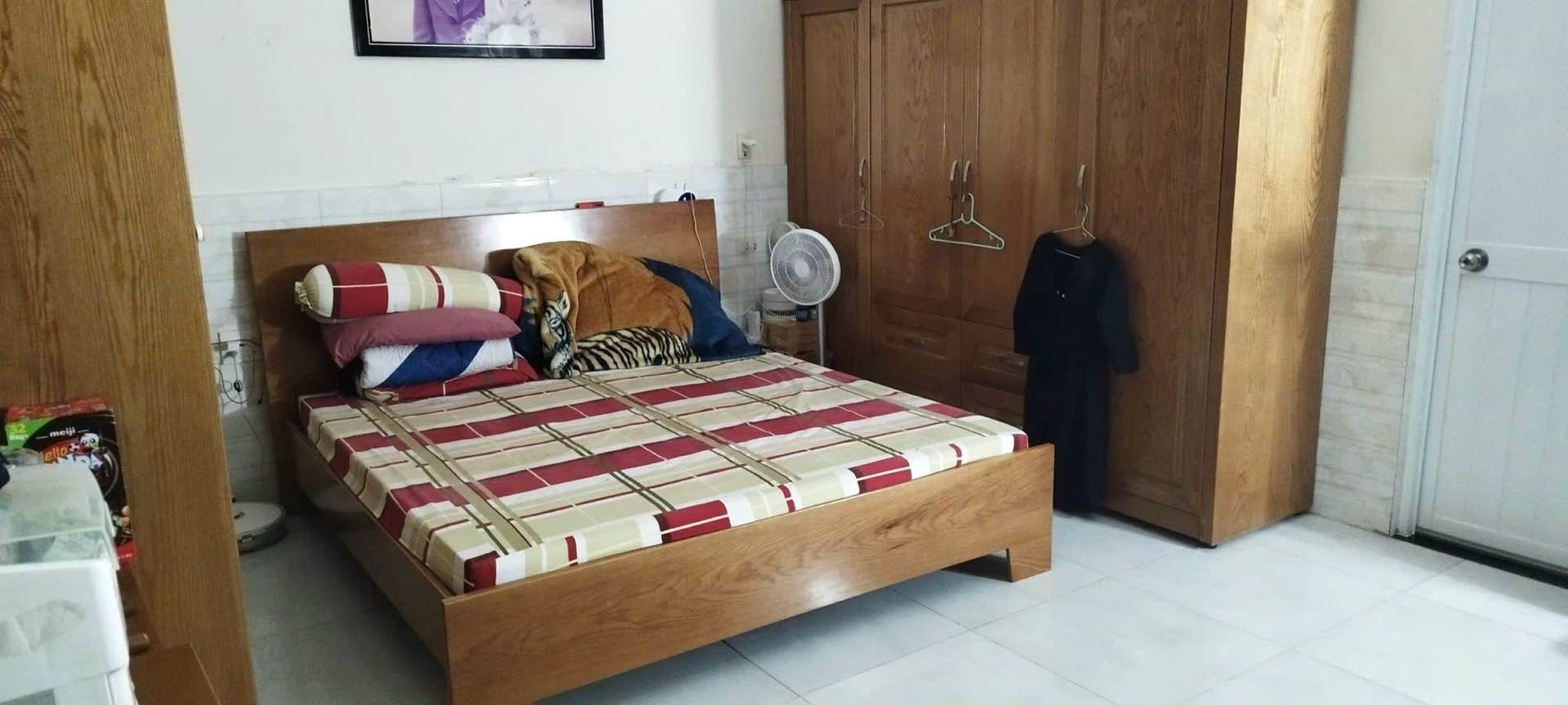Cơ hội sở hữu nhà 3 tầng mặt tiền 10m, hẻm xe tải đường Nguyễn Trọng Tuyển