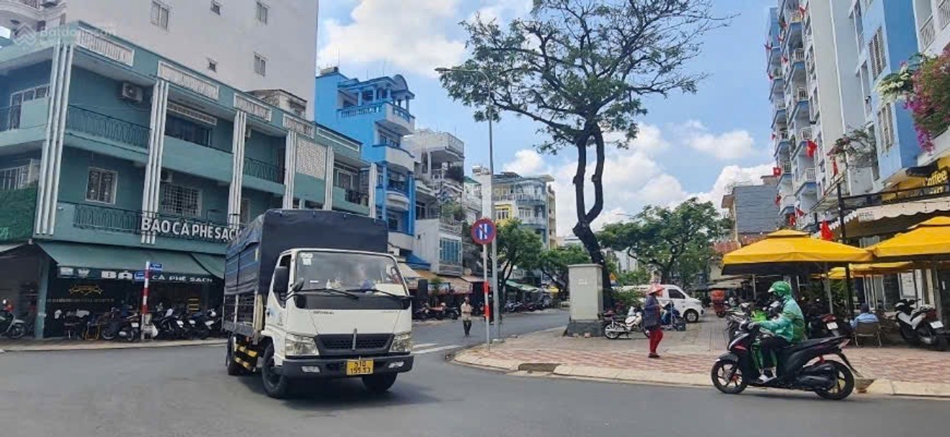 NHÀ 2 TẦNG 90M2 MẶT TIỀN KINH DOANH QUẬN 8