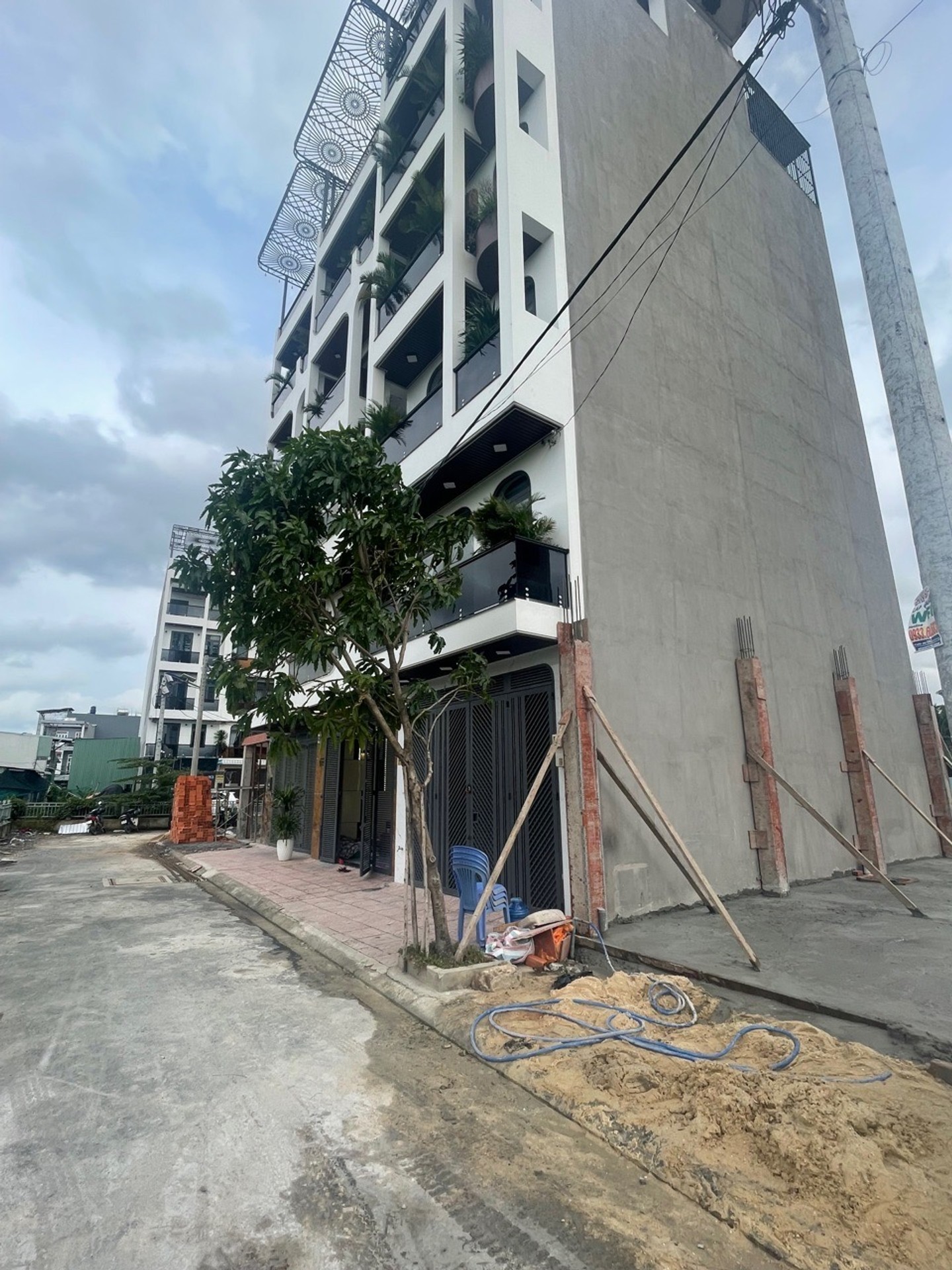 HÀNG ĐẸP THỚI AN – 3,85 TỶ!