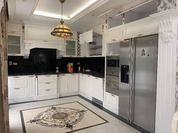 Cơ hội hiếm có sở hữu nhà góc phố Lê Trọng Tấn kinh doanh đỉnh 50m2