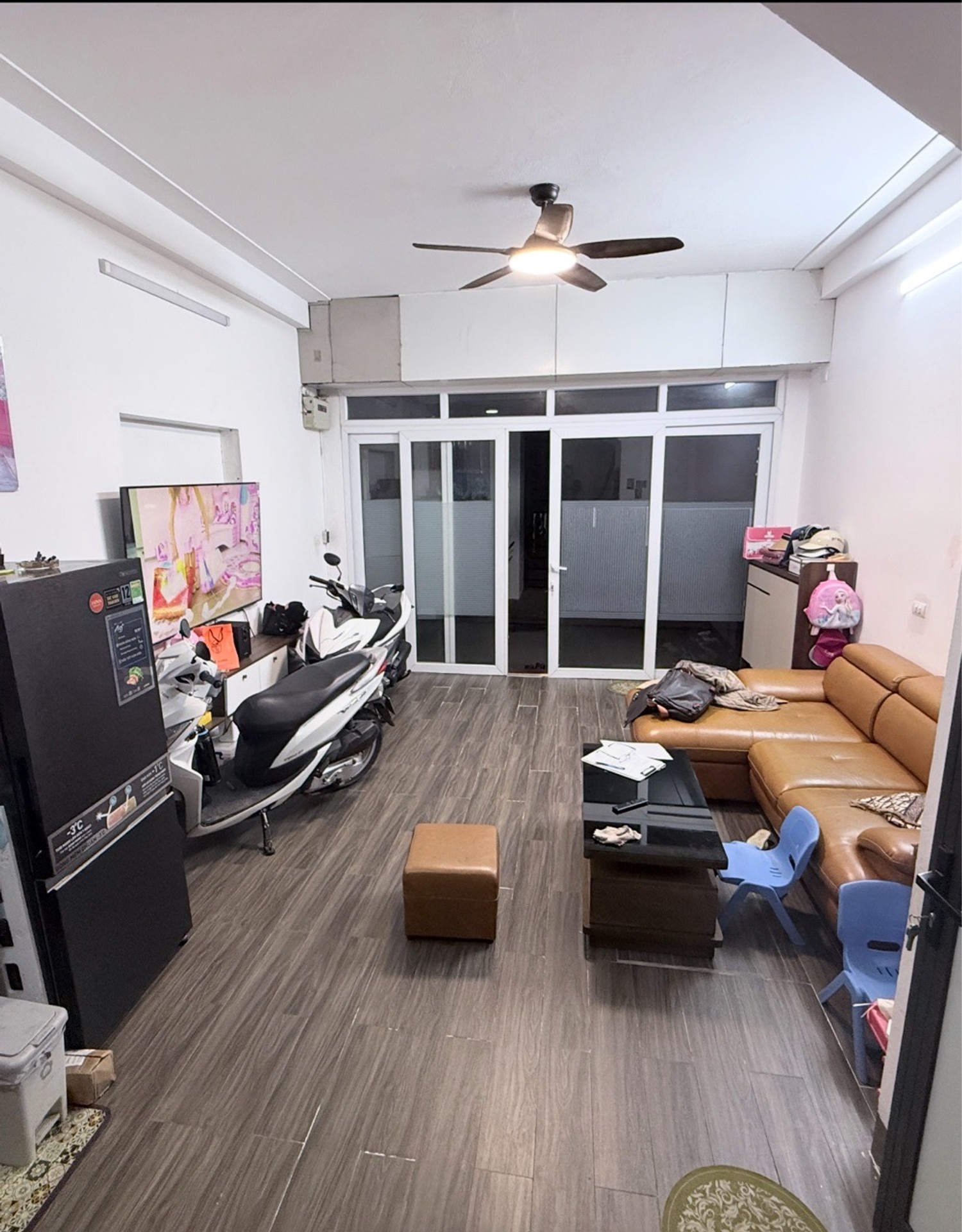 Bán nhà riêng 4 tầng tại Phúc Lợi, diện tích 30m2, giá 5.3 tỷ, pháp lý cơ sở