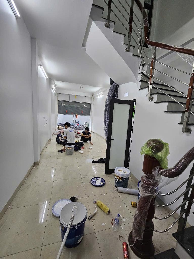 Nhà mặt phố Quang Trung, 5 tầng, 49m2, phù hợp kinh doanh và ở
