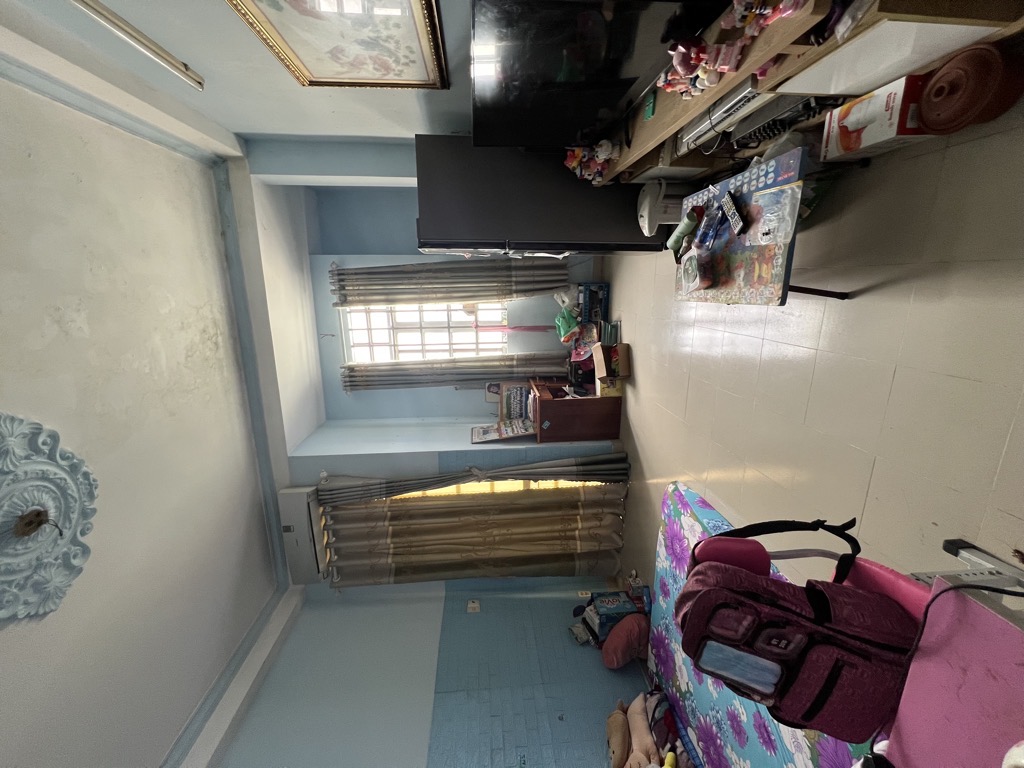 BÁN NHÀ HƯƠNG LỘ 2 SÁT NGÃ TƯ BỐN XÃ BÌNH TÂN - 4 TẦNG 80M2 ĐƯỜNG 6M SỔ RIÊNG GIÁ 6TY4