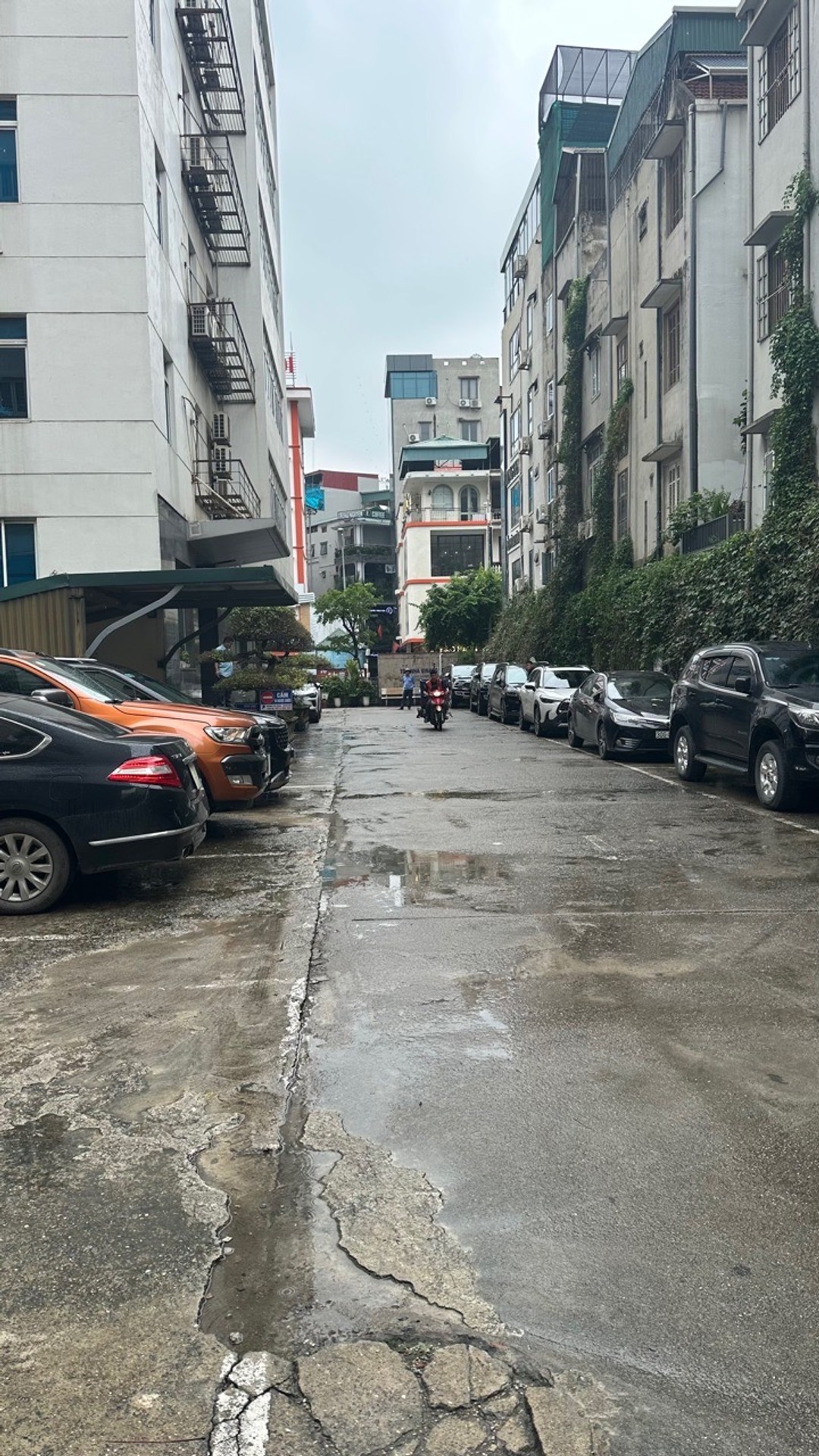 Bán căn hộ 2 phòng ngủ tại Vũ Trọng Phụng, diện tích 86.5 m2, giá 6.23 tỷ