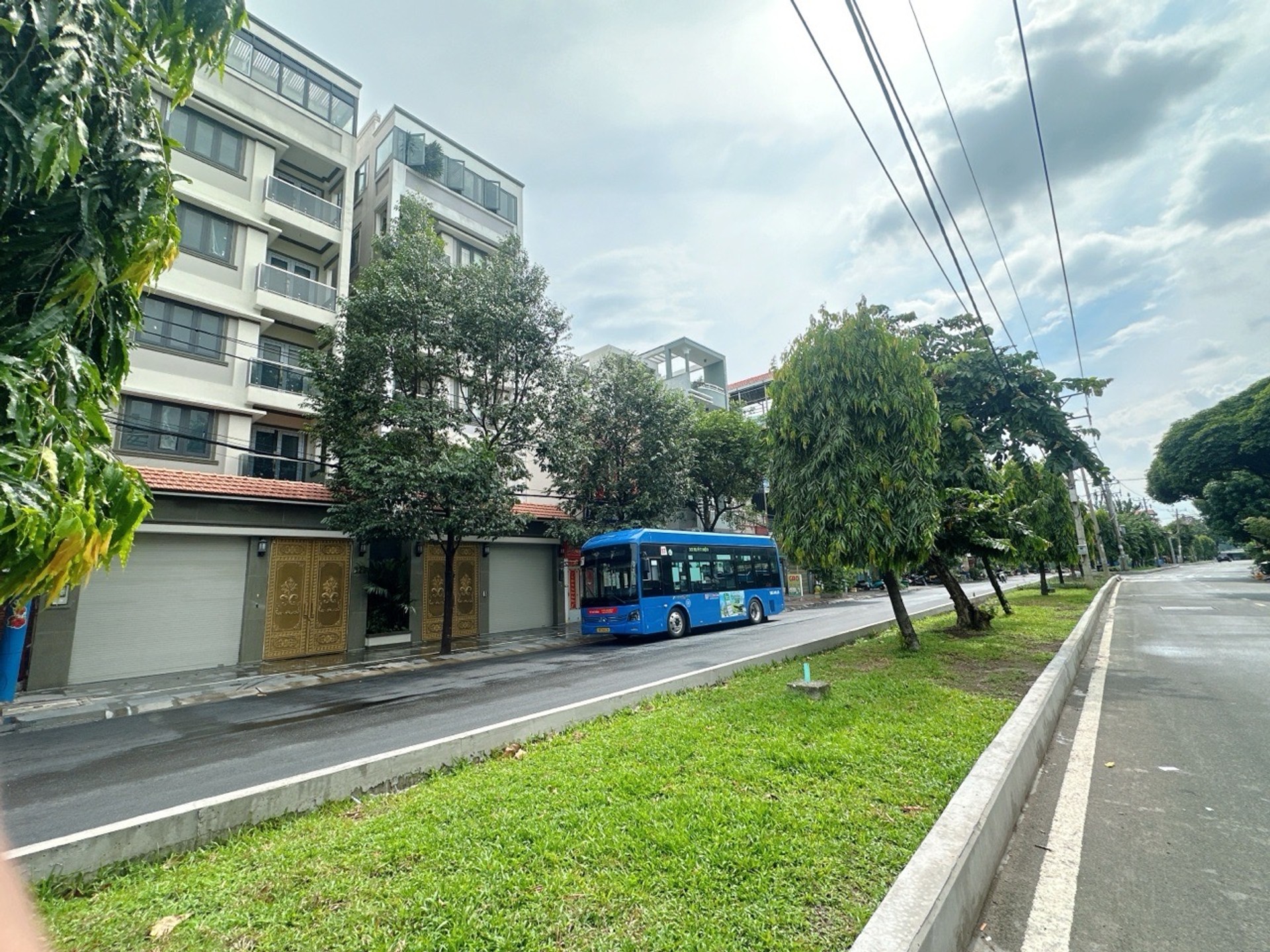 MTKD Siêu Hiếm, Đại Lộ 3, Phước Long, Q9. DT 86m2 (4x22) - Chủ Gấp Bán Chỉ 11 Tỷ TL