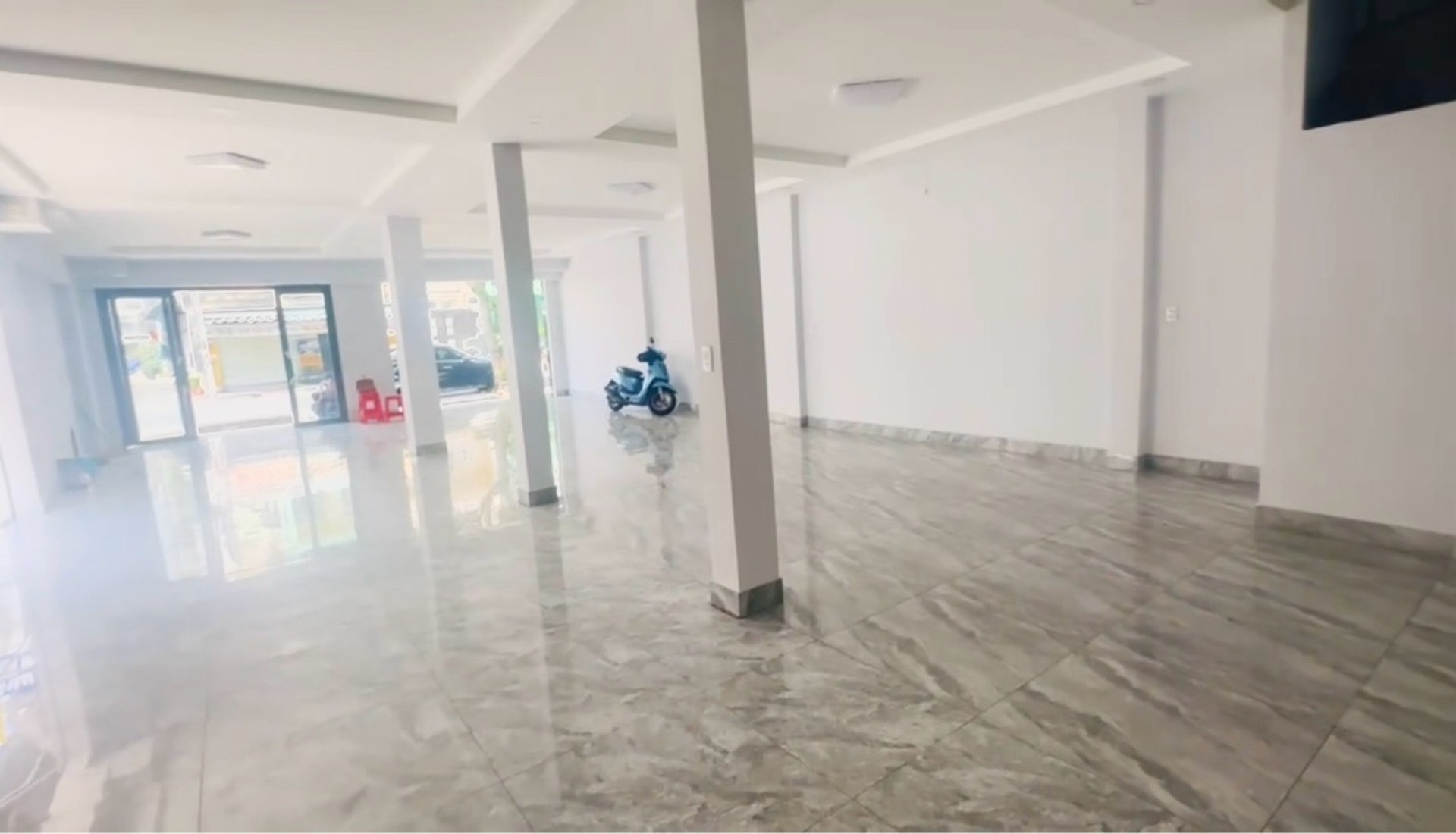 Bán nhà mặt phố 2 mặt tiền phường Phú Thọ Hòa Tân Phú kinh doanh tốt