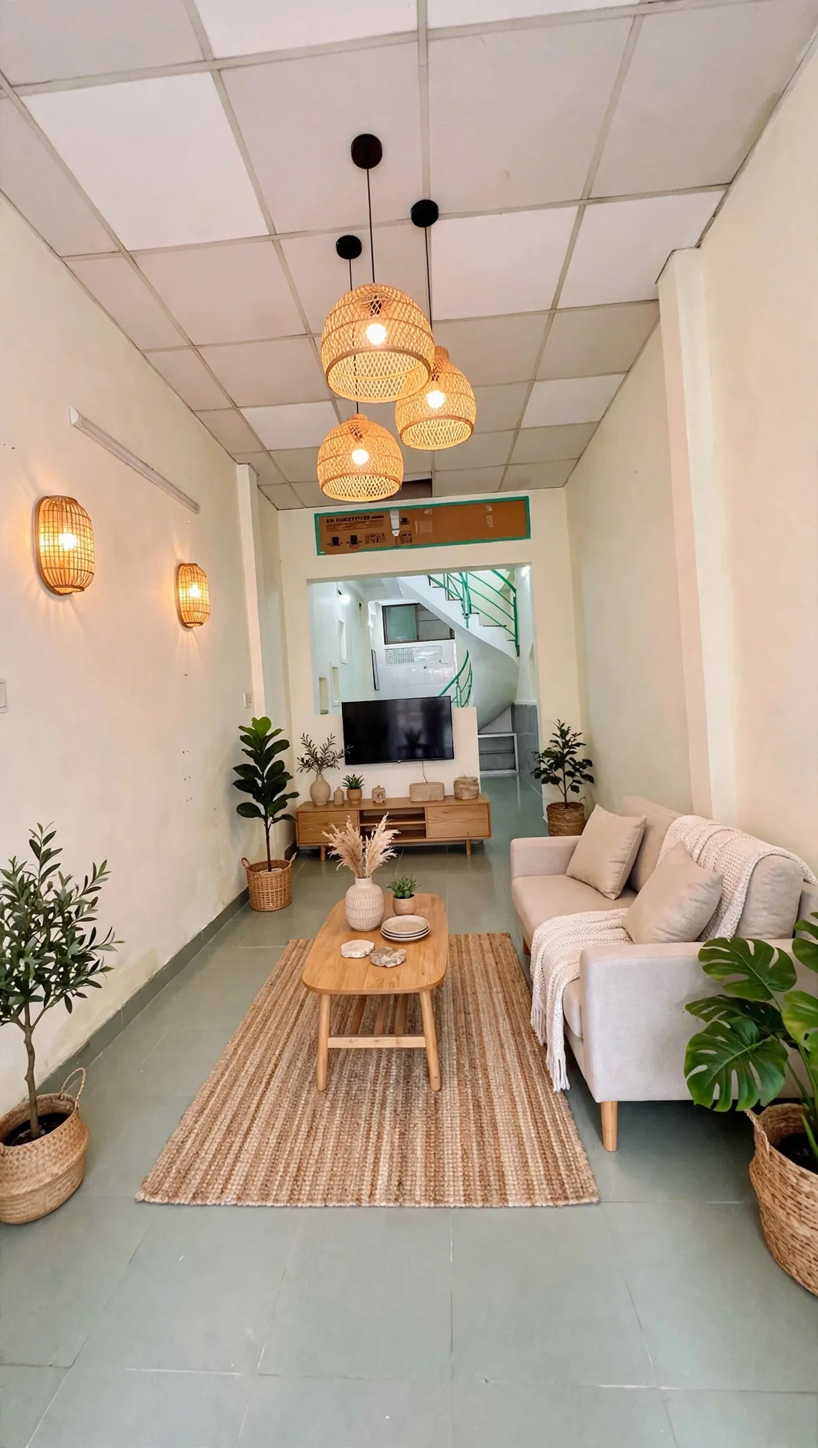 MẶT TIỀN ĐƯỜNG SỐ - XE HƠI NGỦ TRONG NHÀ - 38M2 - 4 TẦNG - NHỈNH 5 TỶ
