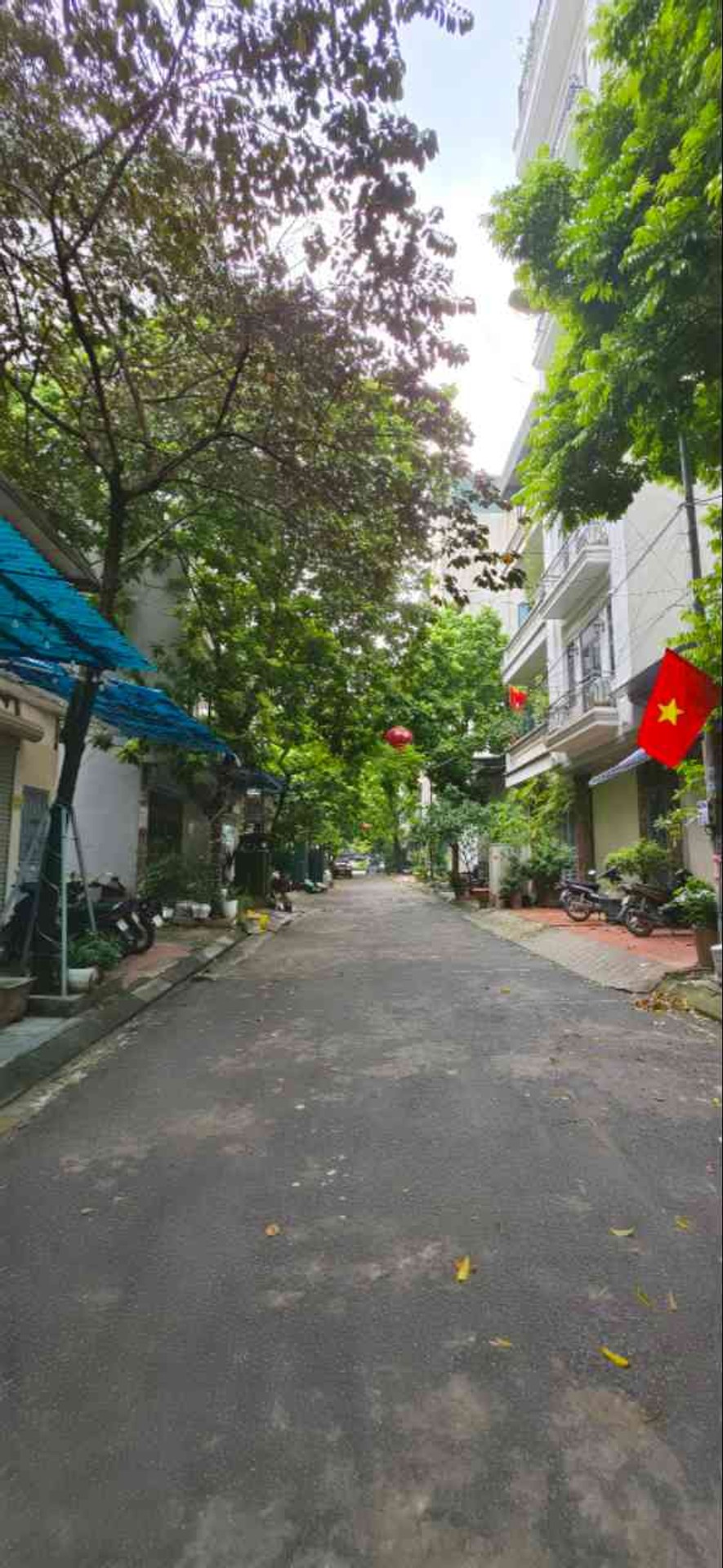 Bán tòa nhà 7 tầng thang máy, 50m2, vỉa hè oto kinh doanh tại Dương Nội giá 17.9 tỷ