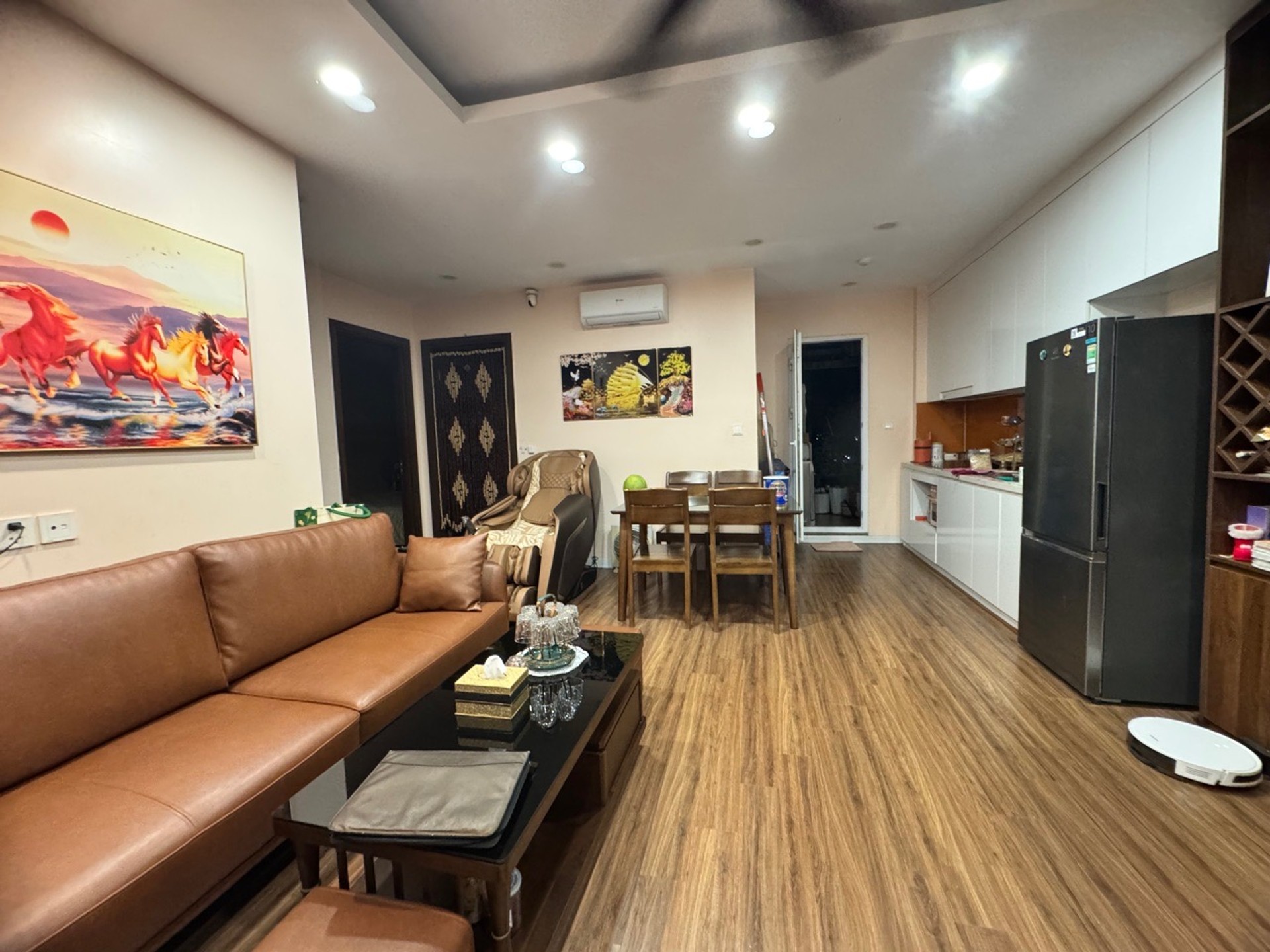 CHUNG CƯ CAO CẤP EUROWINDOW RIVER – ĐÔNG HỘI, ĐÔNG ANH .FULL NỘI THẤT.VIEW SÔNG ĐUỐNG