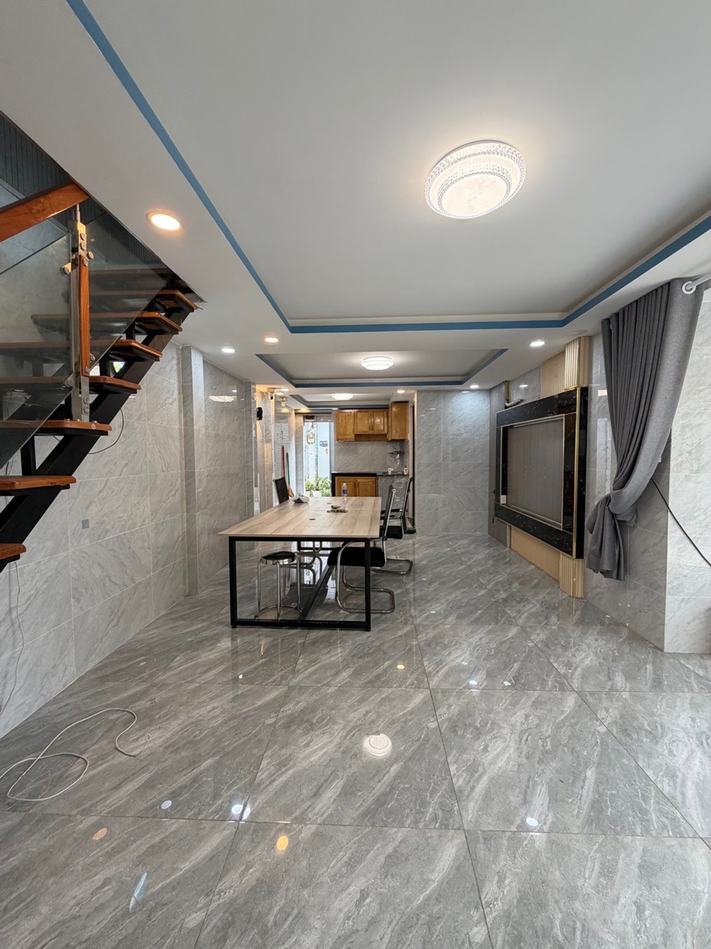 Nhà 2 mặt tiền thoáng rộng - chào giá cực hời tại Tân Phú