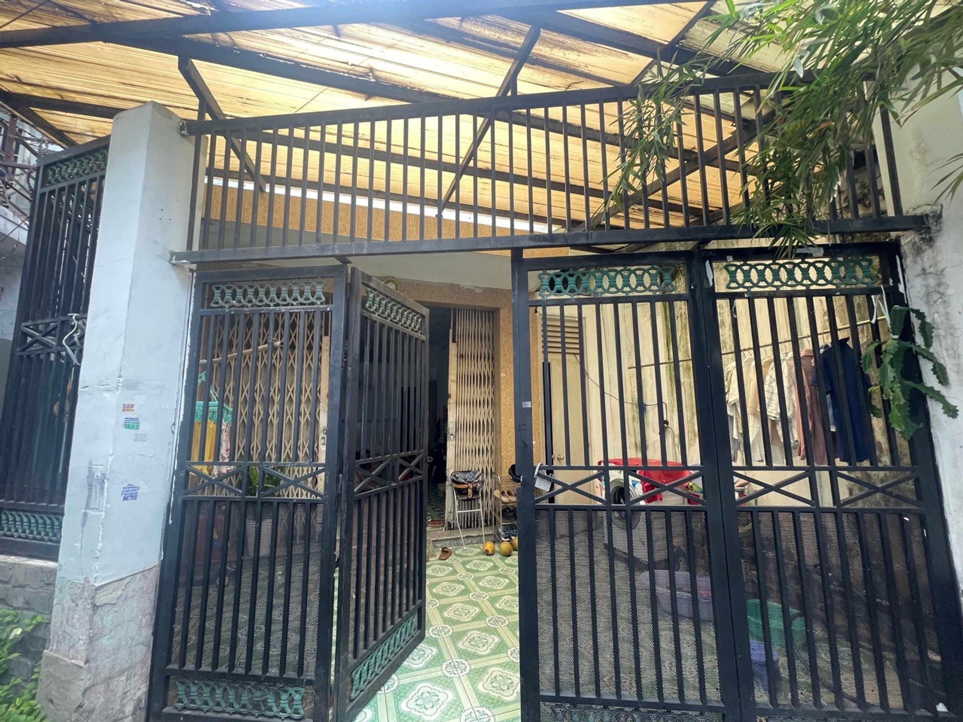 93M2-Lạc long quân-p.11-Tân Bình-Ngang5m-12.7tỷ