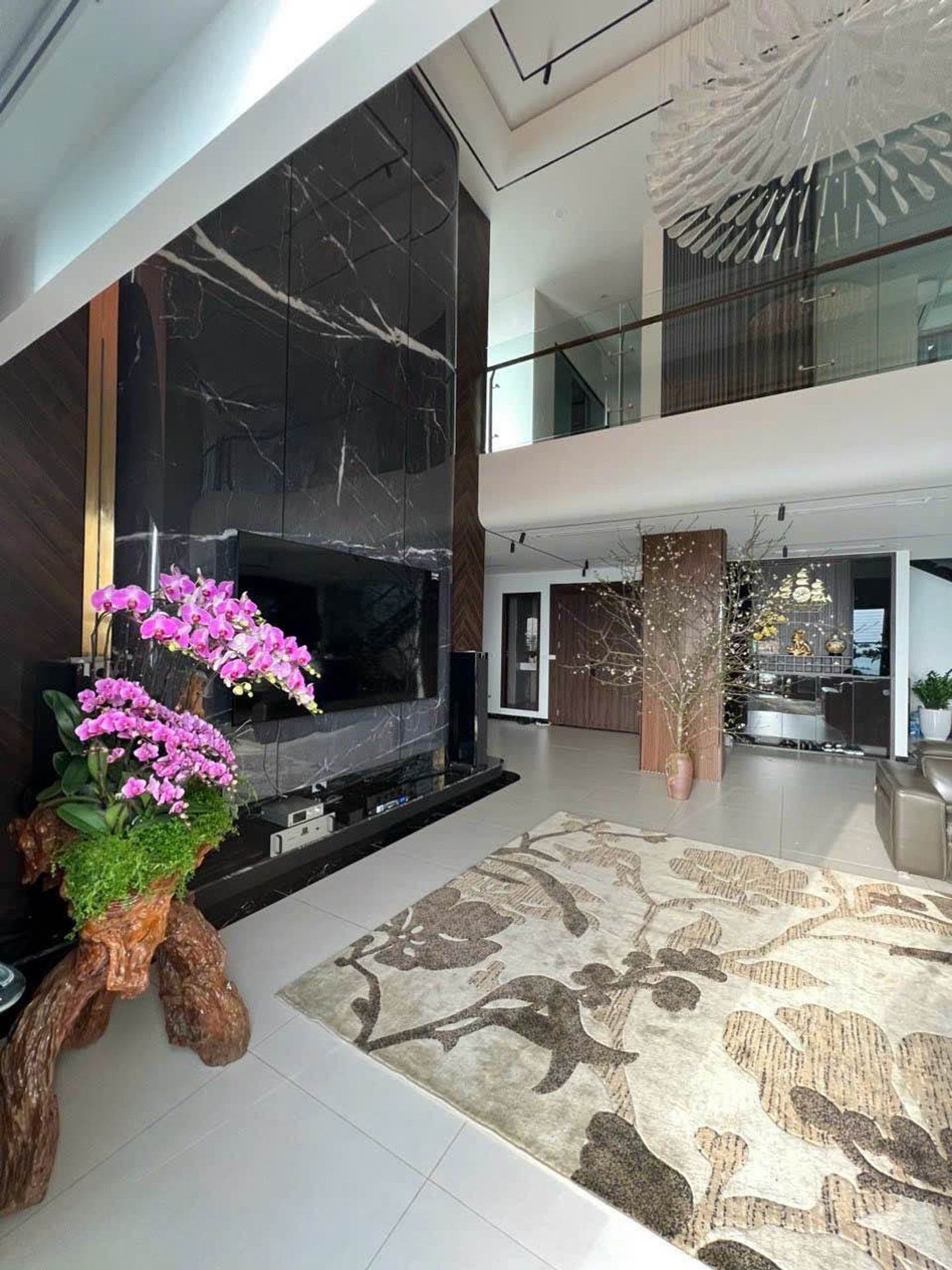 🎯🌏 PENTHOUSES Pride Tố Hữu HÀ ĐÔNG 351M2, VIEW TOÀN THÀNH PHỐ, FULL NỘI THẤT.GIÁ 25 TỶ.SỔ ĐỎ.