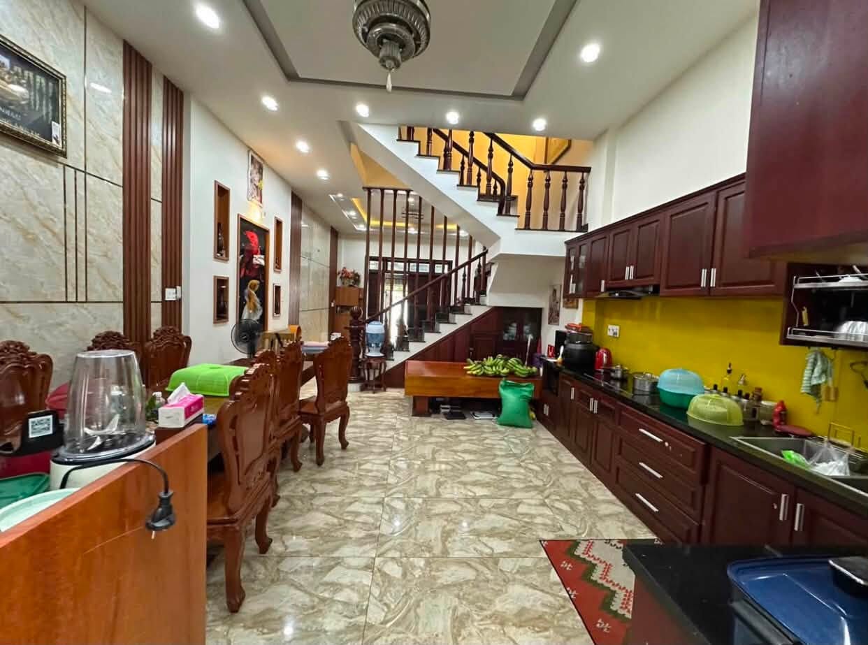 Bán Nhà 4 tầng 57m2 ngay gần TT18 KĐT Văn Phú Ôtô Kinh Doanh cơ hội đầu tư sinh lời đỉnh