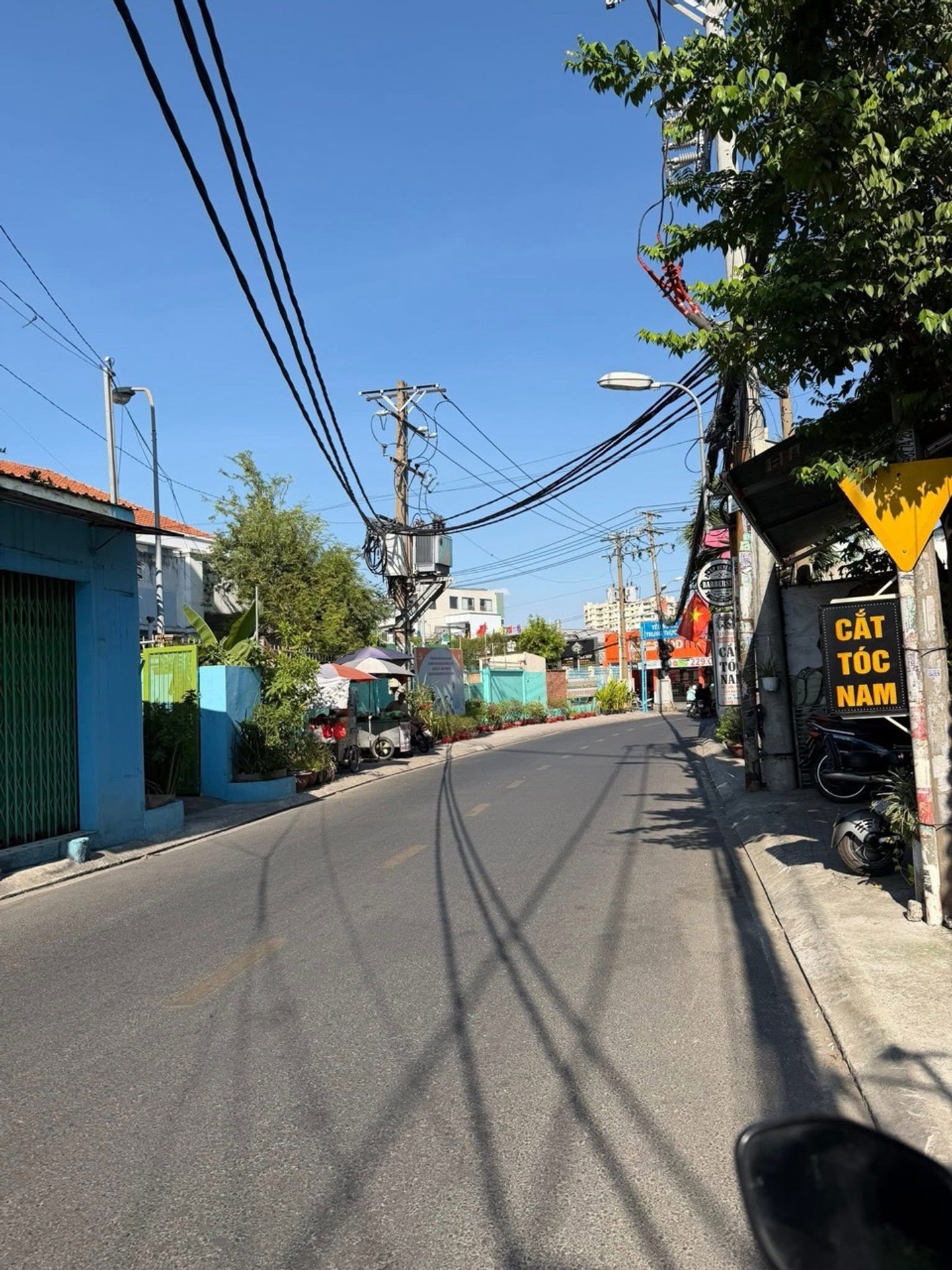 🏡 NHÀ ĐẸP ĐÔNG HƯNG THUẬN Q12 – HẺM 4M – 47M² – NGANG 4.75M – 2 TẦNG – 2PN – CHỈ 4.5 TỶ