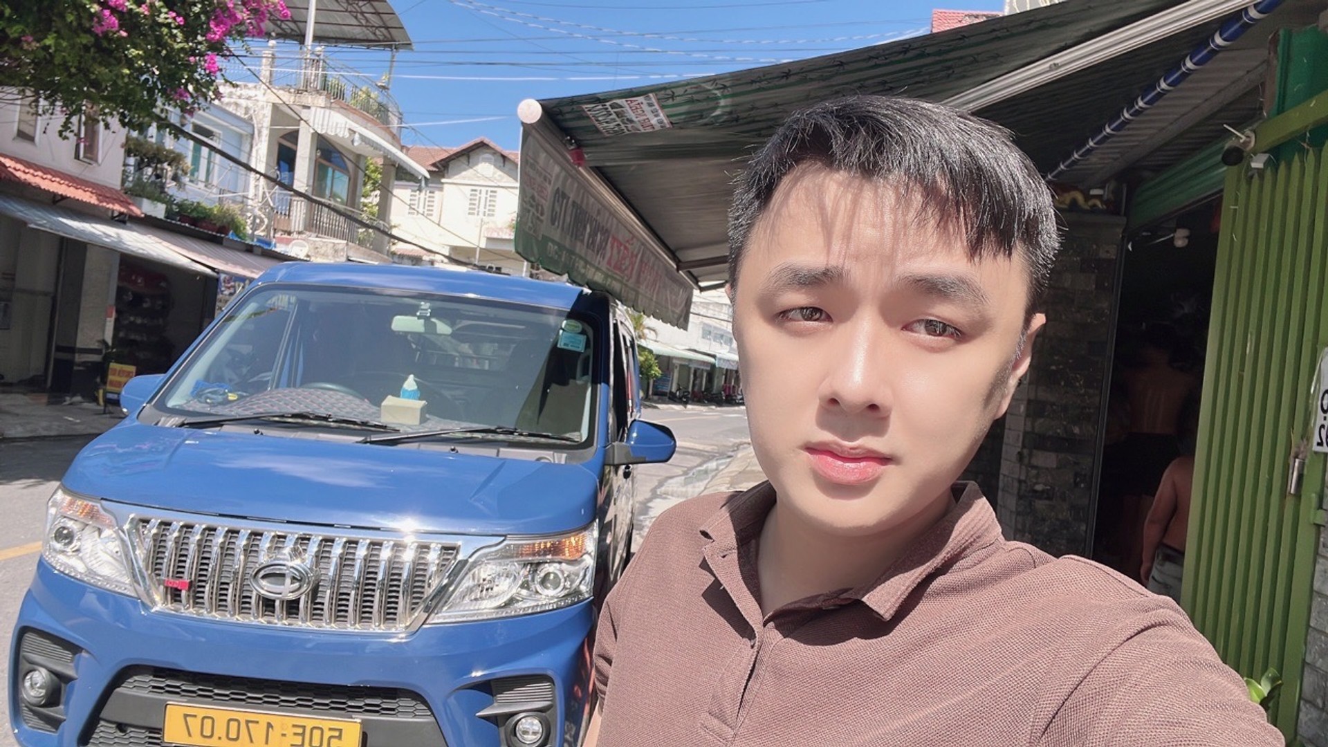 Nhà mặt phố rộng 189m², mặt tiền 9,9m tại phường Phú Thọ Hòa, quận Tân Phú