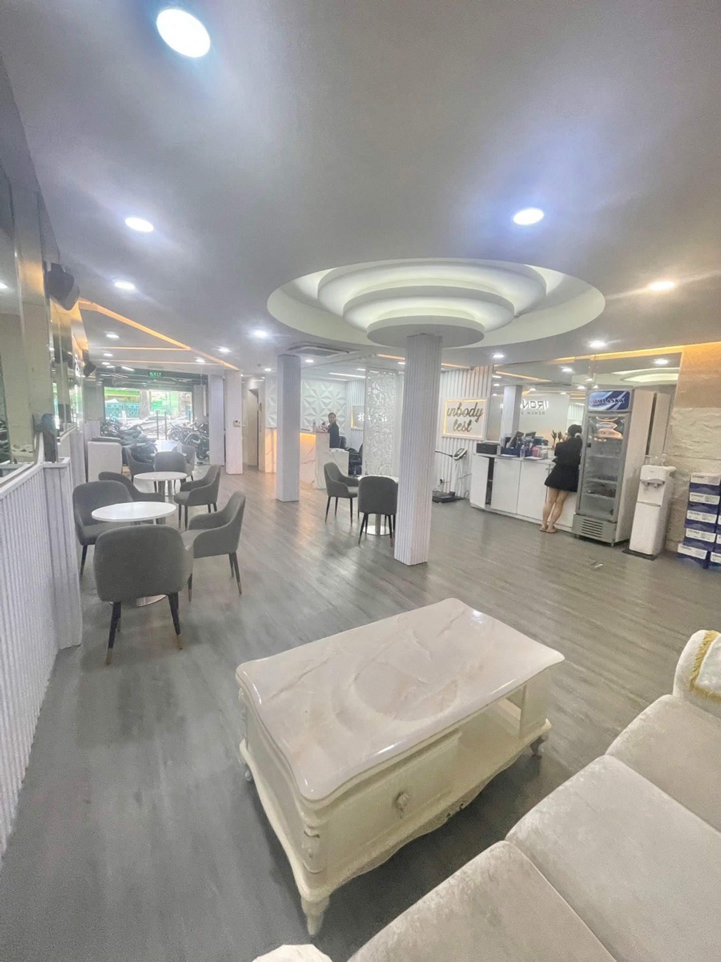 Nhà phố sang trọng đắc địa tại phường An Đông, quận 5