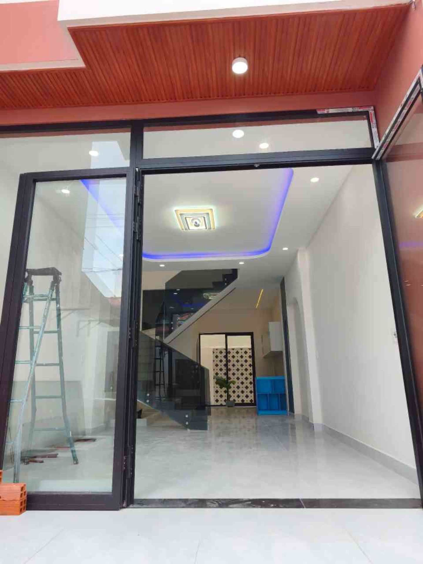 🔥 GIẢM 200TR – NHÀ LẦU 2 TẦNG 62,6M² ĐÔNG HÒA – CHỈ CÒN 4,35 TỶ 🔥