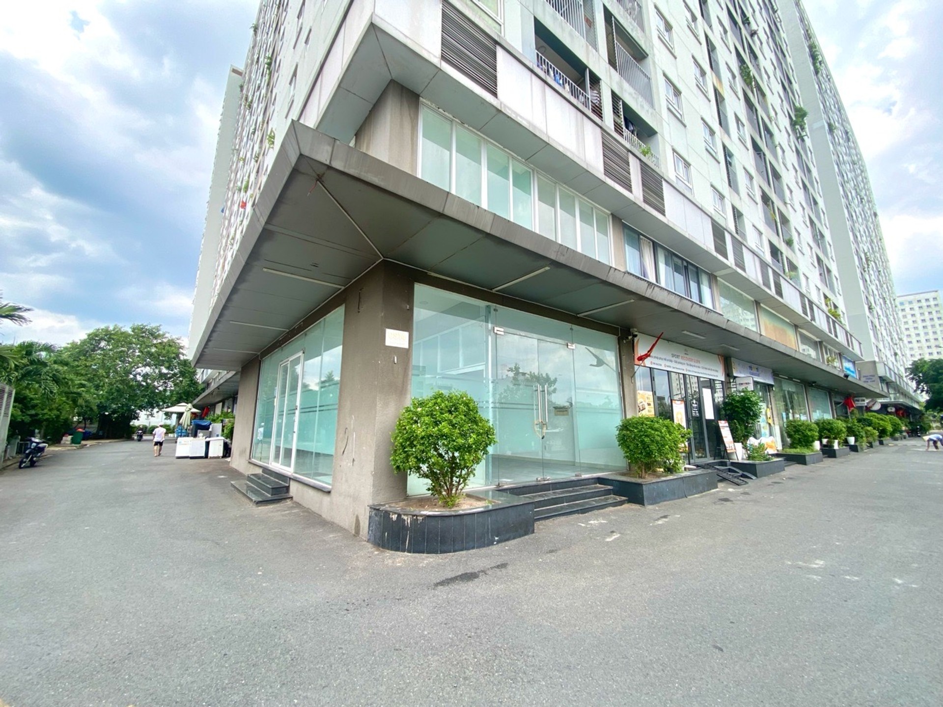 GIẢM GIÁ CÒN 5.9 TỶ – SHOPHOUSE CĂN GÓC PROSPER PLAZA Q12 – 115M² – VIEW HỒ CỰC ĐẸP – KINH DOANH ĐA