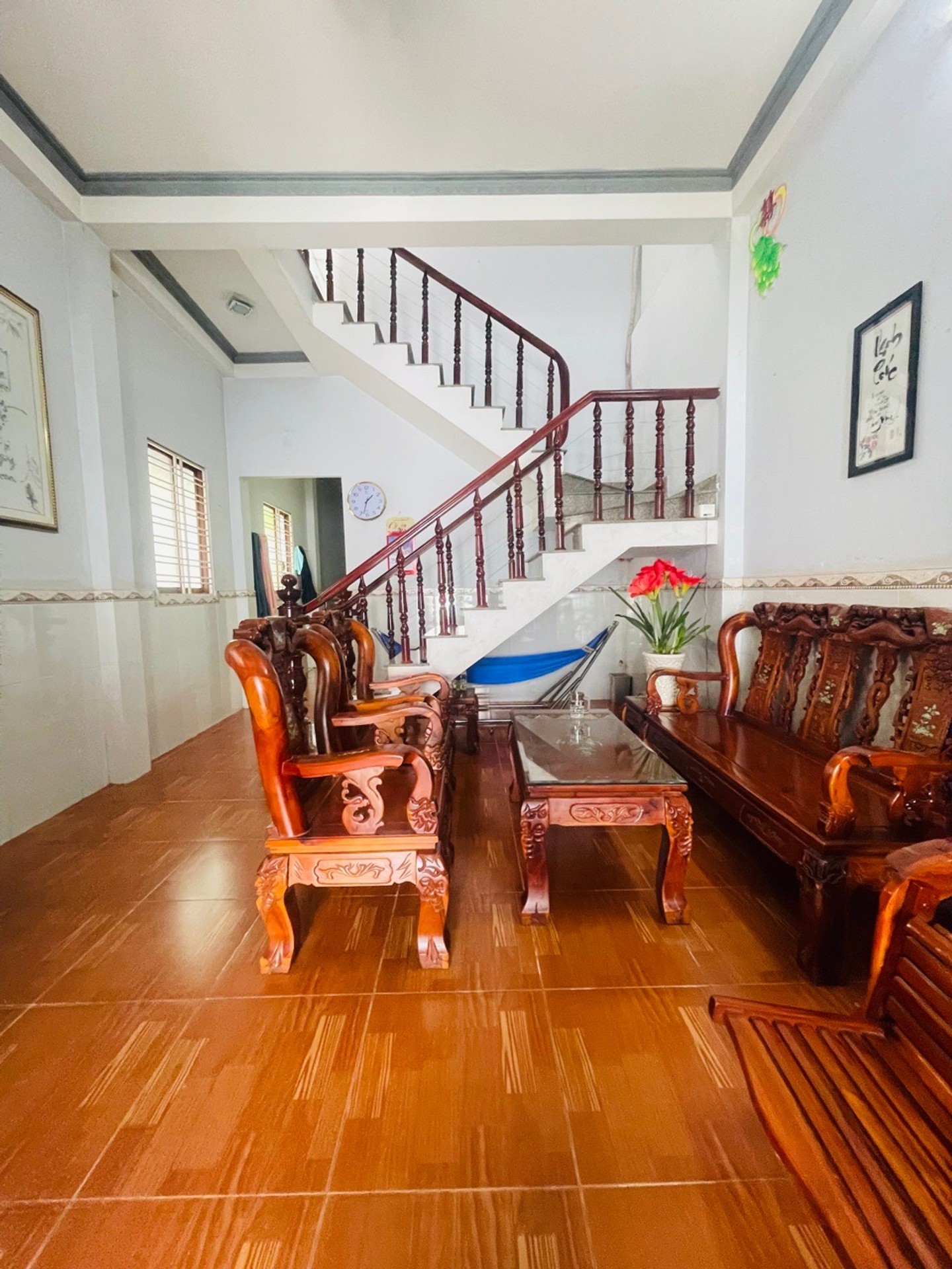 🏡 HẺM XE HƠI ĐƯỜNG 339 – 7.5 TỶ SỞ HỮU NHÀ RỘNG, NỞ HẬU ĐẸP 5PN
