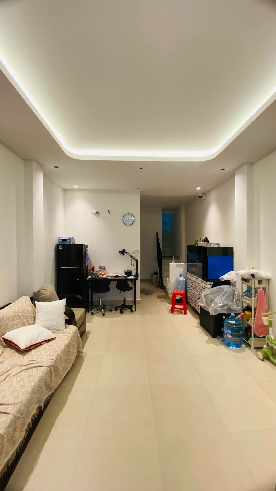 Nhà 3 tầng Nguyễn Trọng Tuyển giá hời giảm sốc