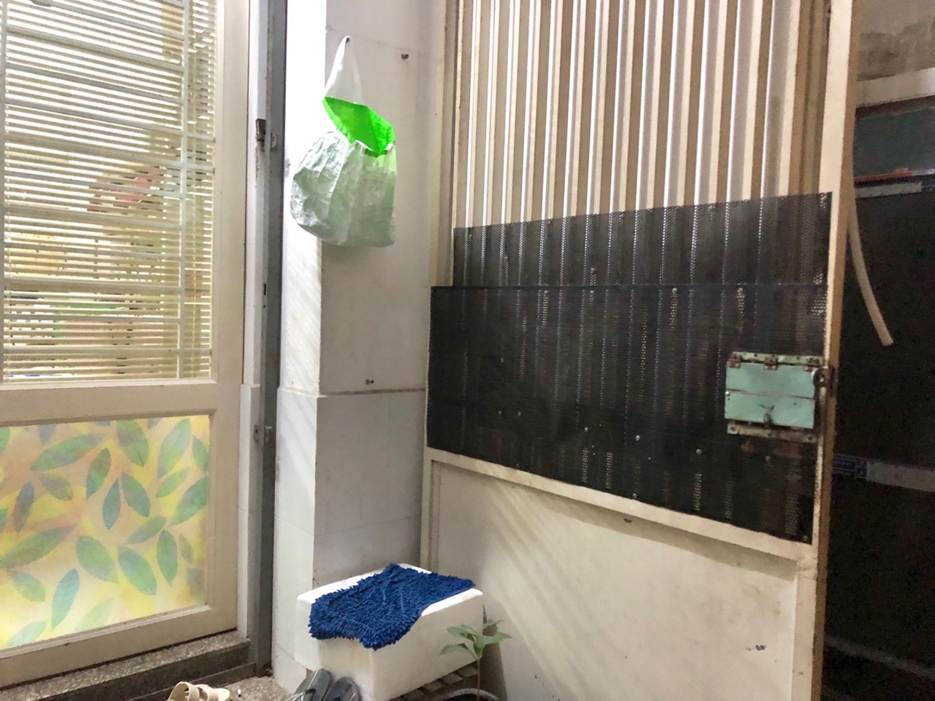 Nhà CHDV hot ngay trung tâm Điện Biên Phủ