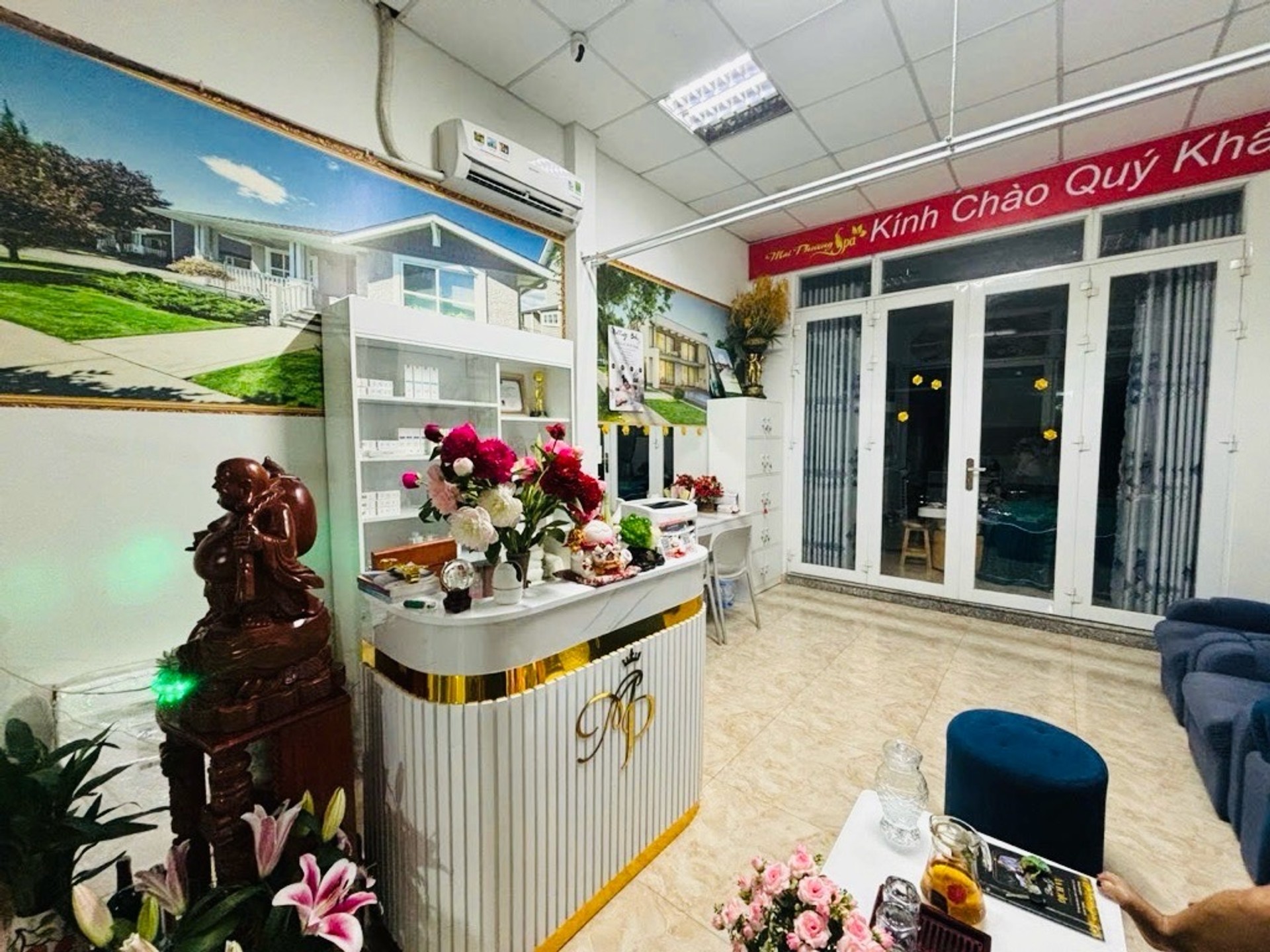 MẶT TIỀN TRẦN THỊ CỜ – 100M² – KINH DOANH ĐỈNH! 🔥