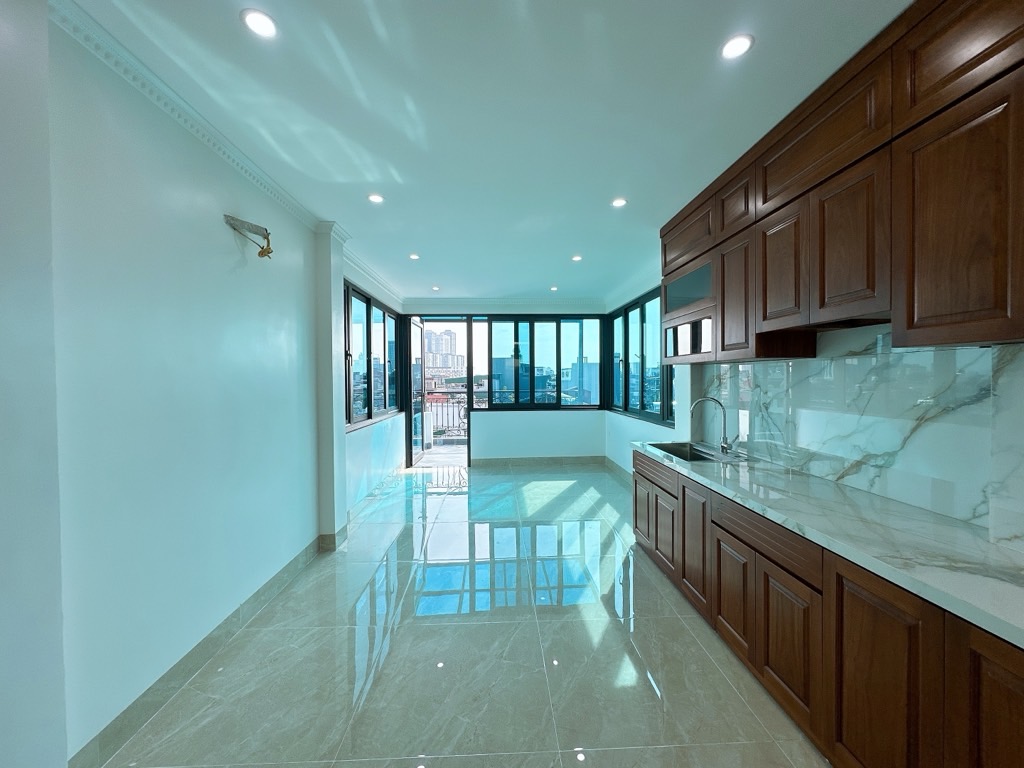 Bán nhà gần 192 Lê Trọng Tấn