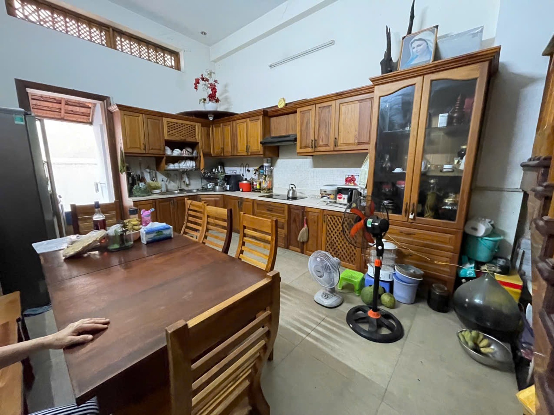 Bán nhà mặt phố 5 tầng tại Đại Lộ II. phường Phước Bình, diện tích sàn 380m², pháp lý rõ ràng