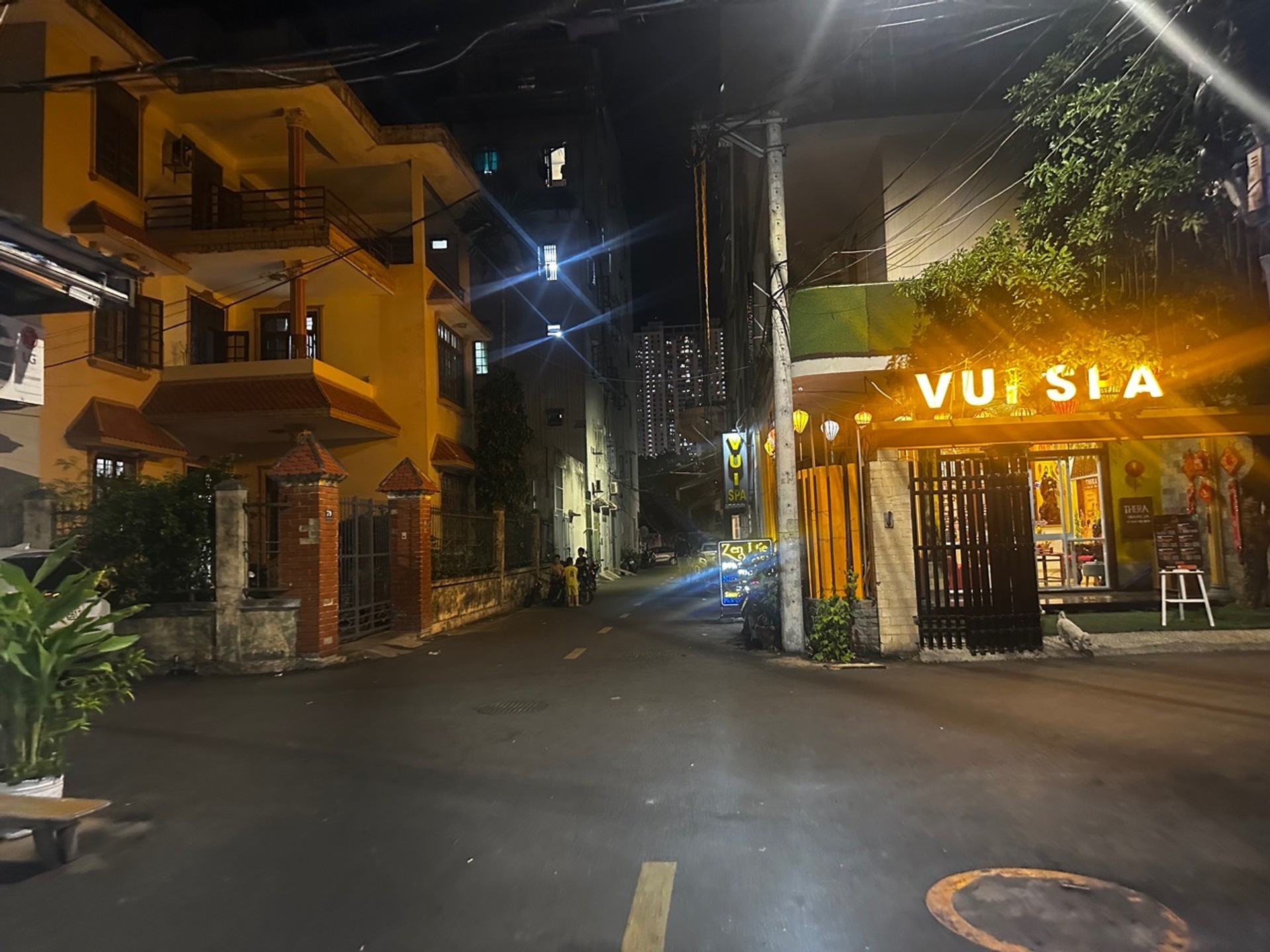 Nhà lửng hiếm phố Tây An Thượng, cực chill, tiện nghi đầy đủ giá đầu tư.