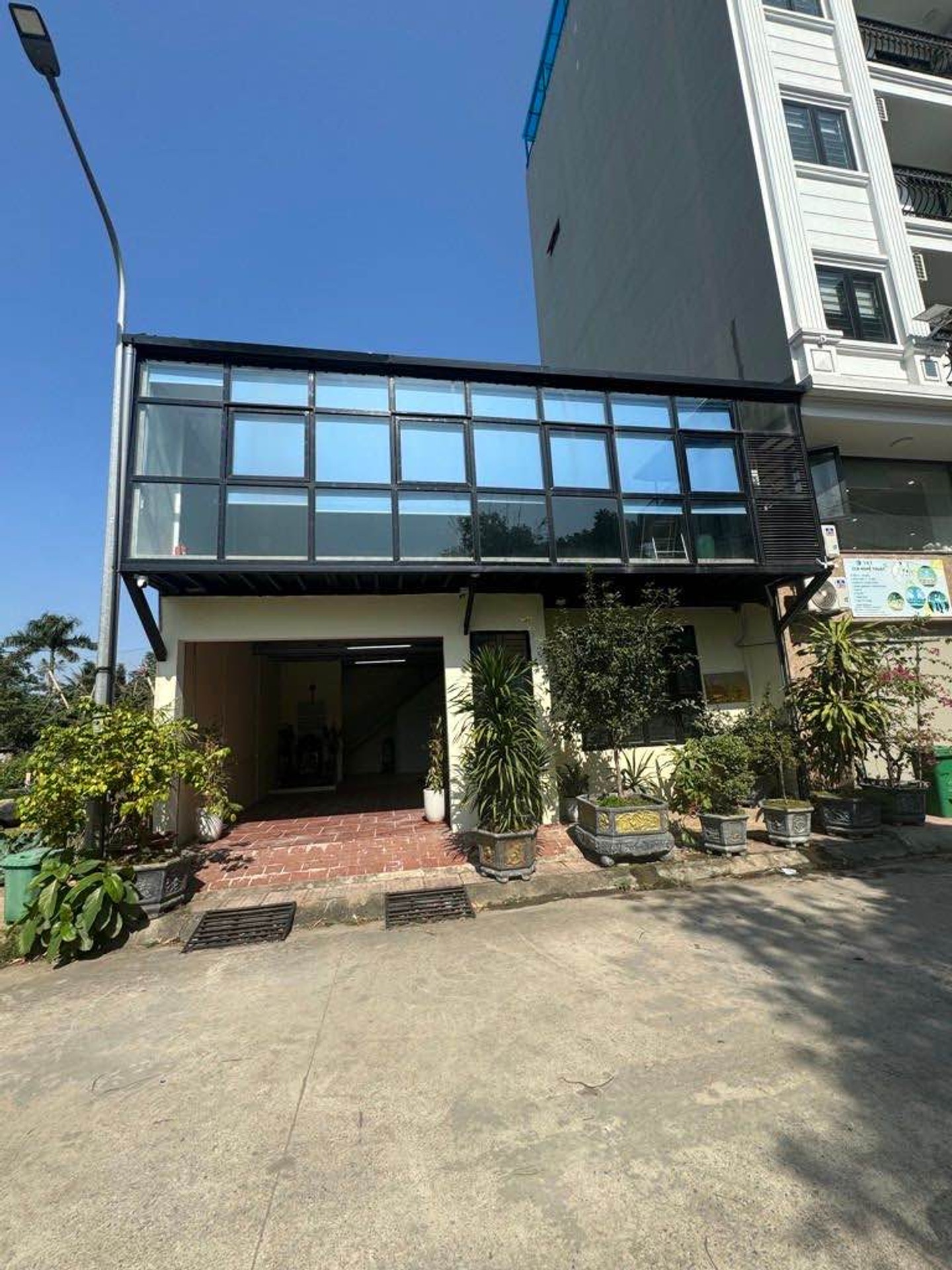 Bán nhà mặt phố Phương Canh 2 tầng diện tích 88m² mặt tiền 9m giá 19,5 tỷ pháp lý cơ sở