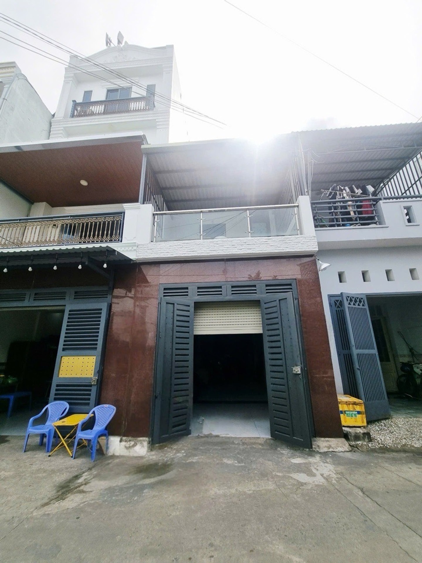 NHÀ ĐẸP – VỊ TRÍ ĐẸP – GIÁ ĐẸP