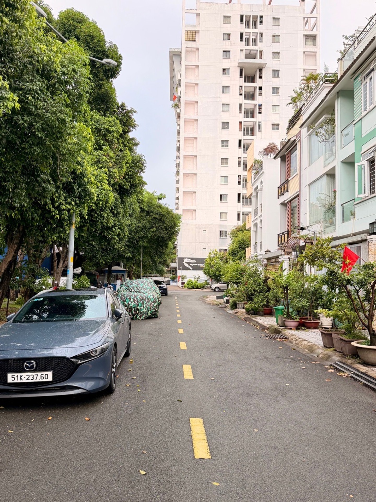 Cơ hội sở hữu căn hộ 124m2 - 3PN ngay Phú Nhuận chỉ 7ty hơn