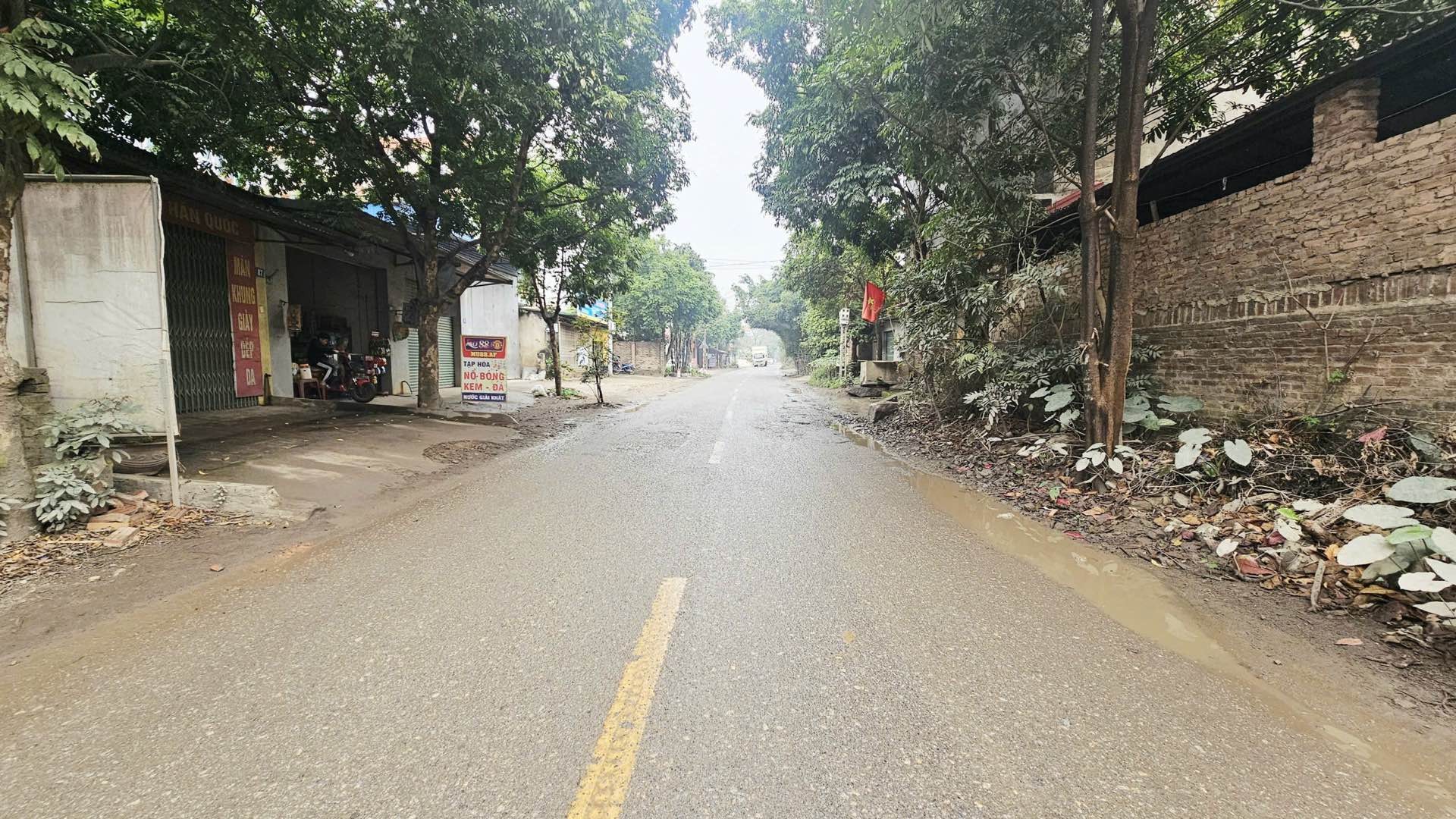 Đất đẹp Nam Sơn giá hời chỉ 1.95 tỷ