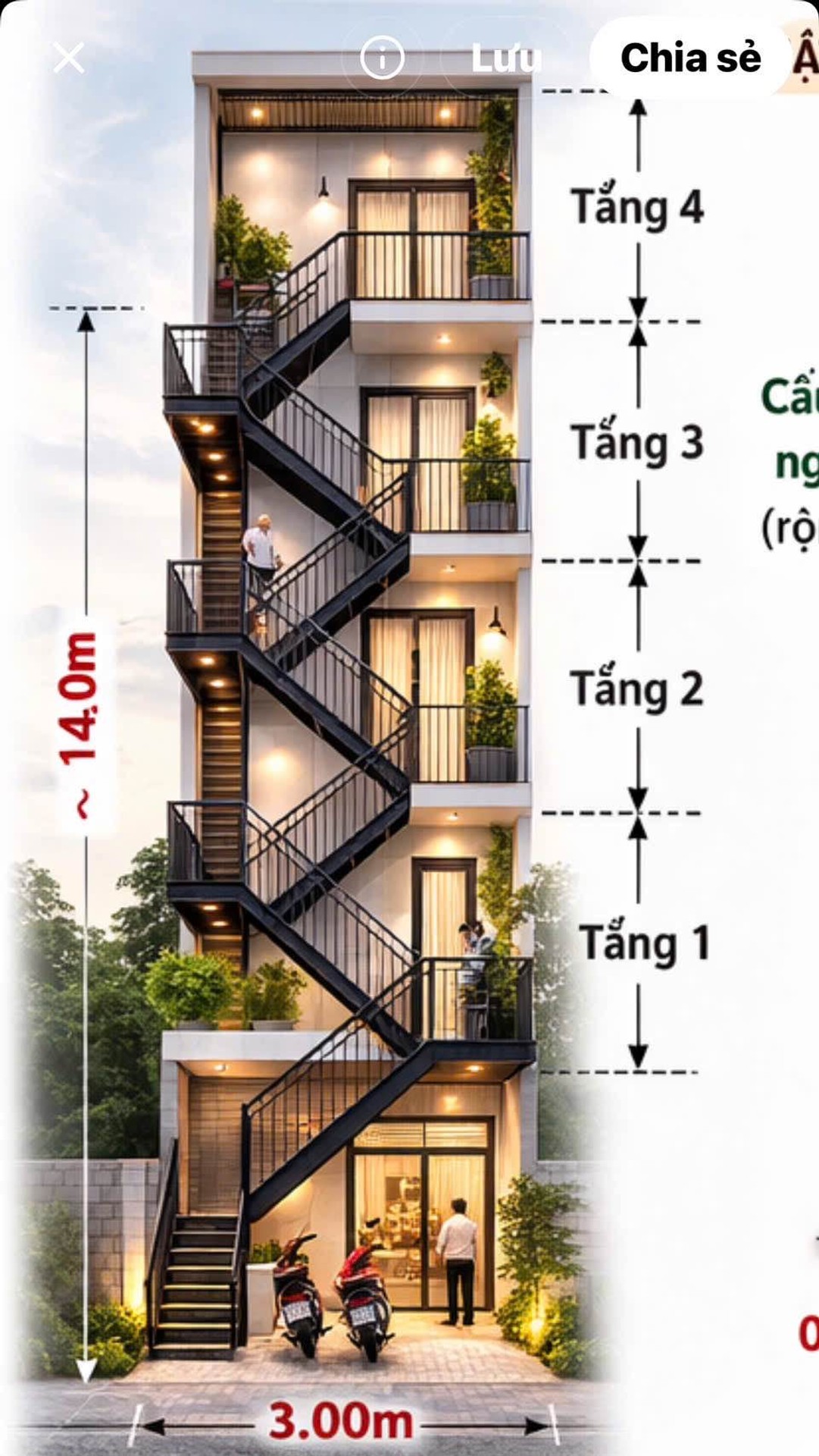 Nhà 3 tầng trung tâm Quận 10, hẻm thông, giá hấp dẫn