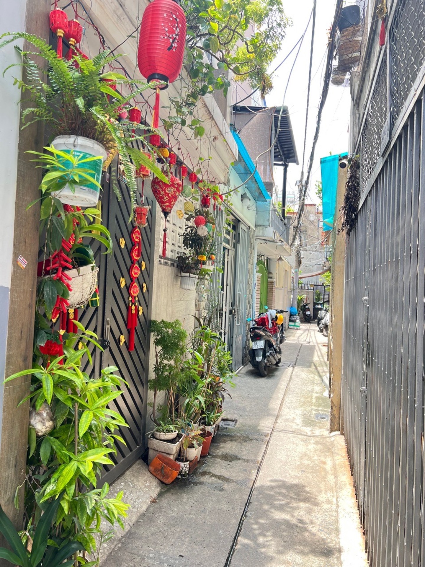 Nhà Hiếm Trung Tâm Tân Bình, Gần Sân Bay, Giá Hấp Dẫn