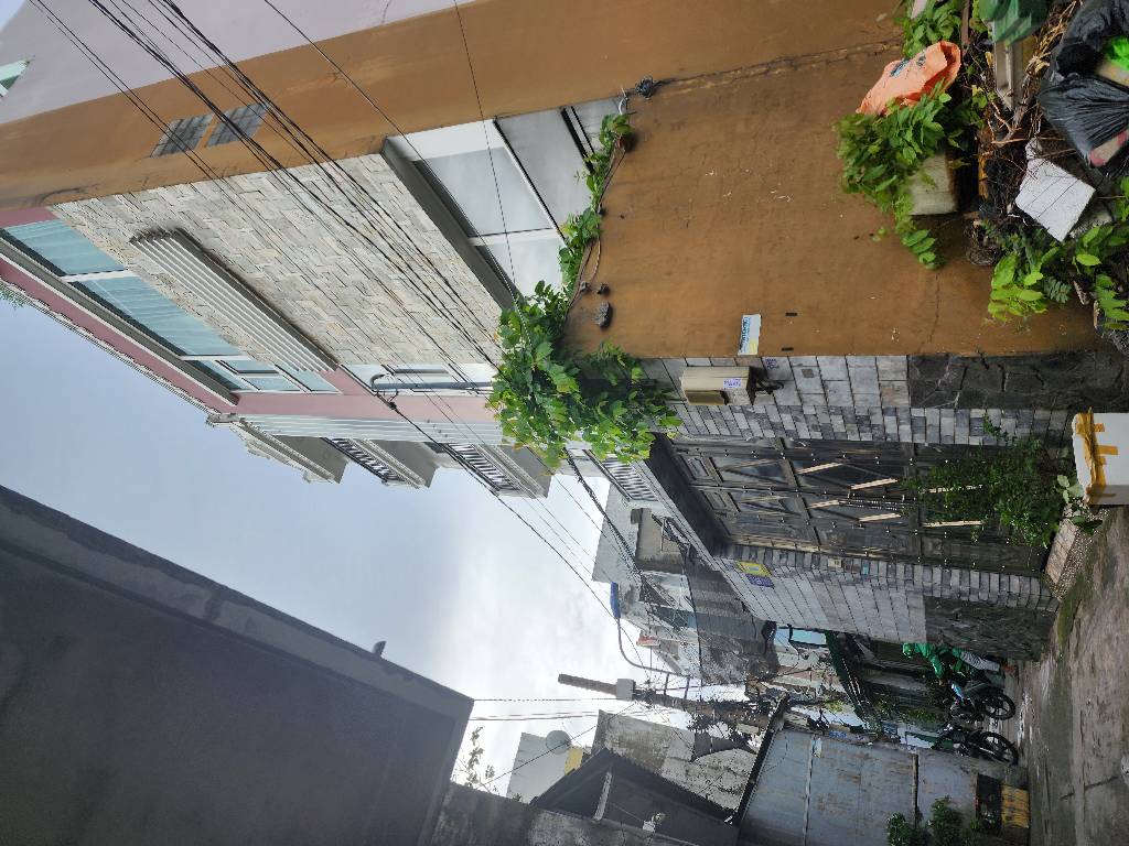 Nhà rộng giá hời, thu nhập 20tr/tháng tại Bình Tân